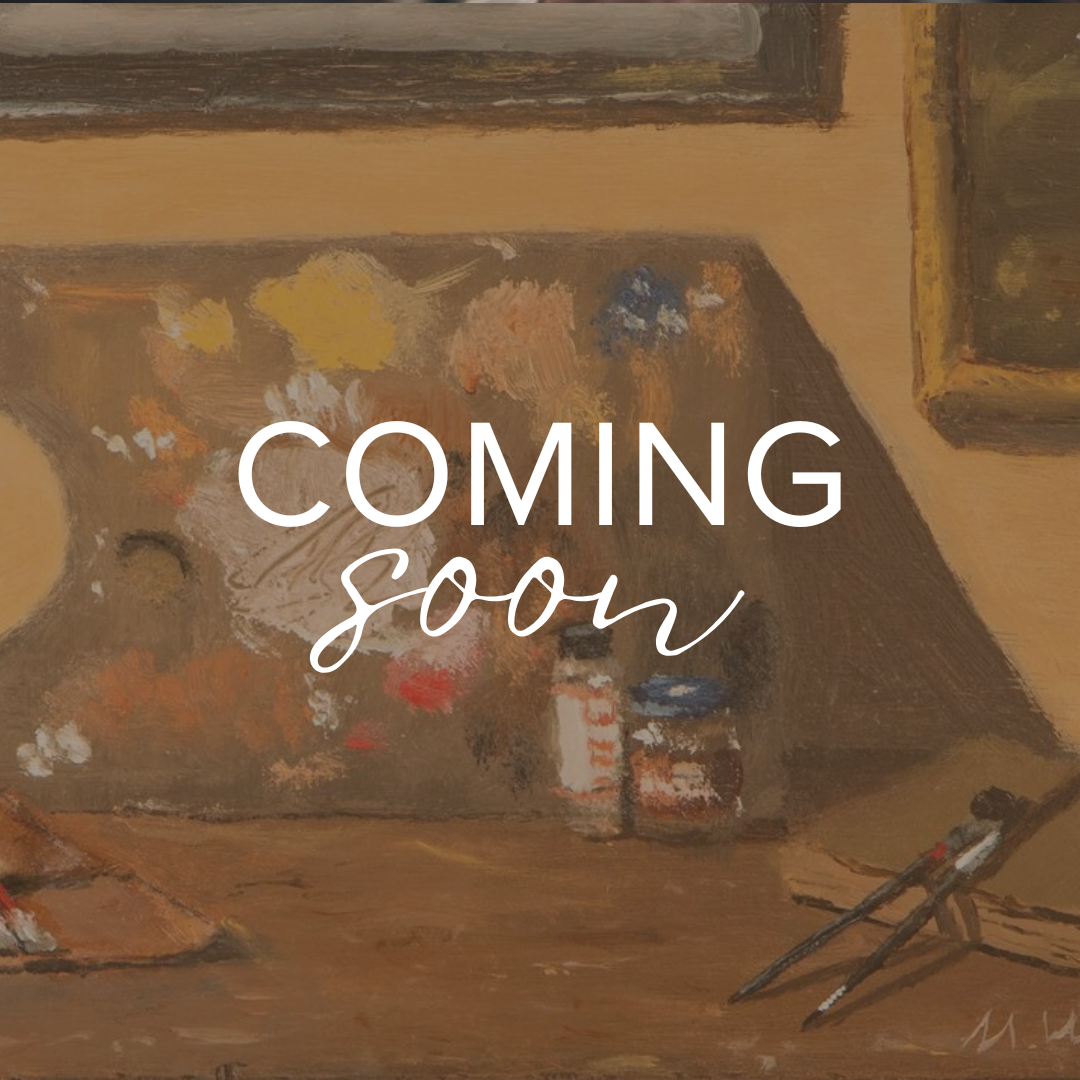 coming soon