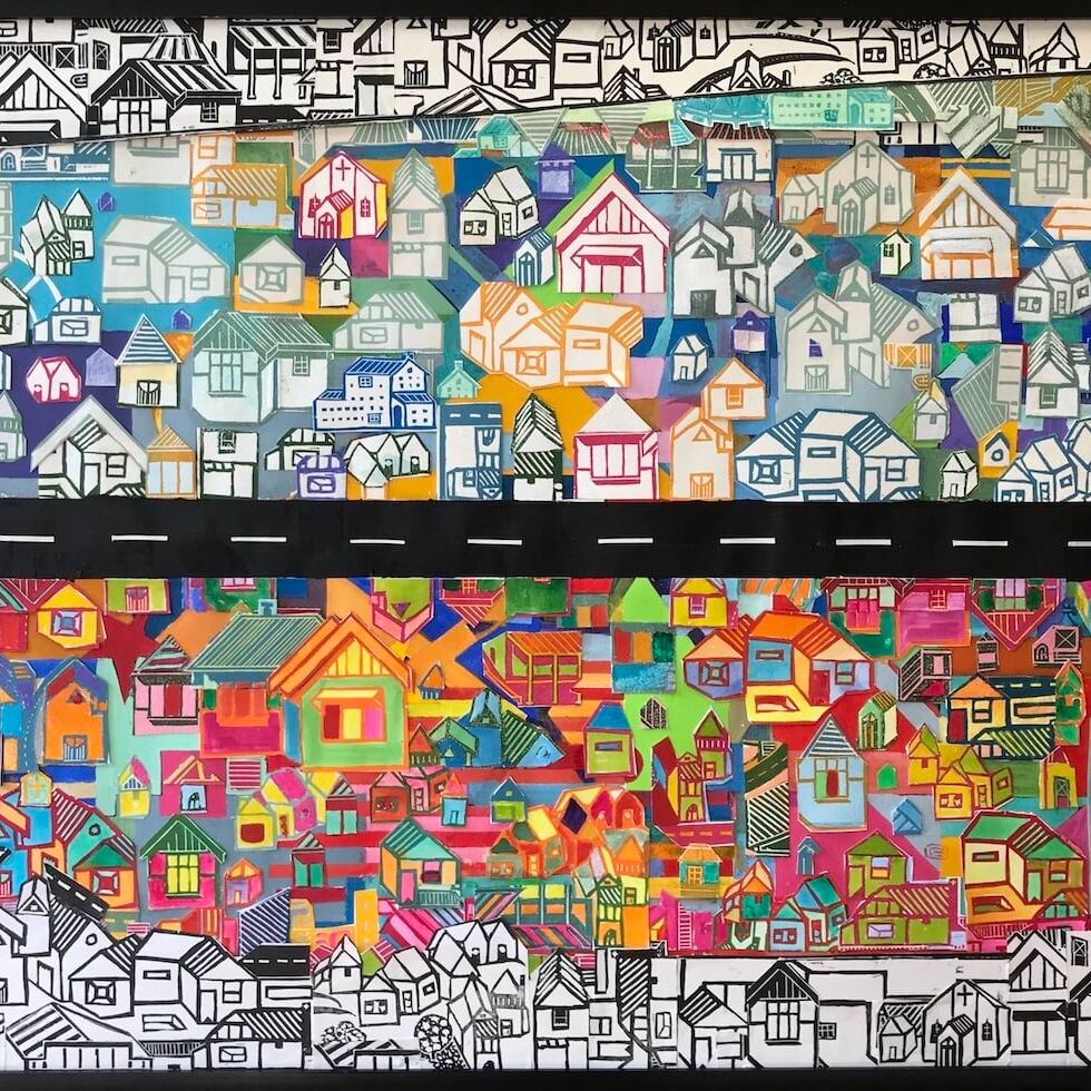 VAS Contemporary_CARMEL O'CONNOR_Tilte ELECTORAL BOUNDARIES_70X90CM_FRAMED.jpeg