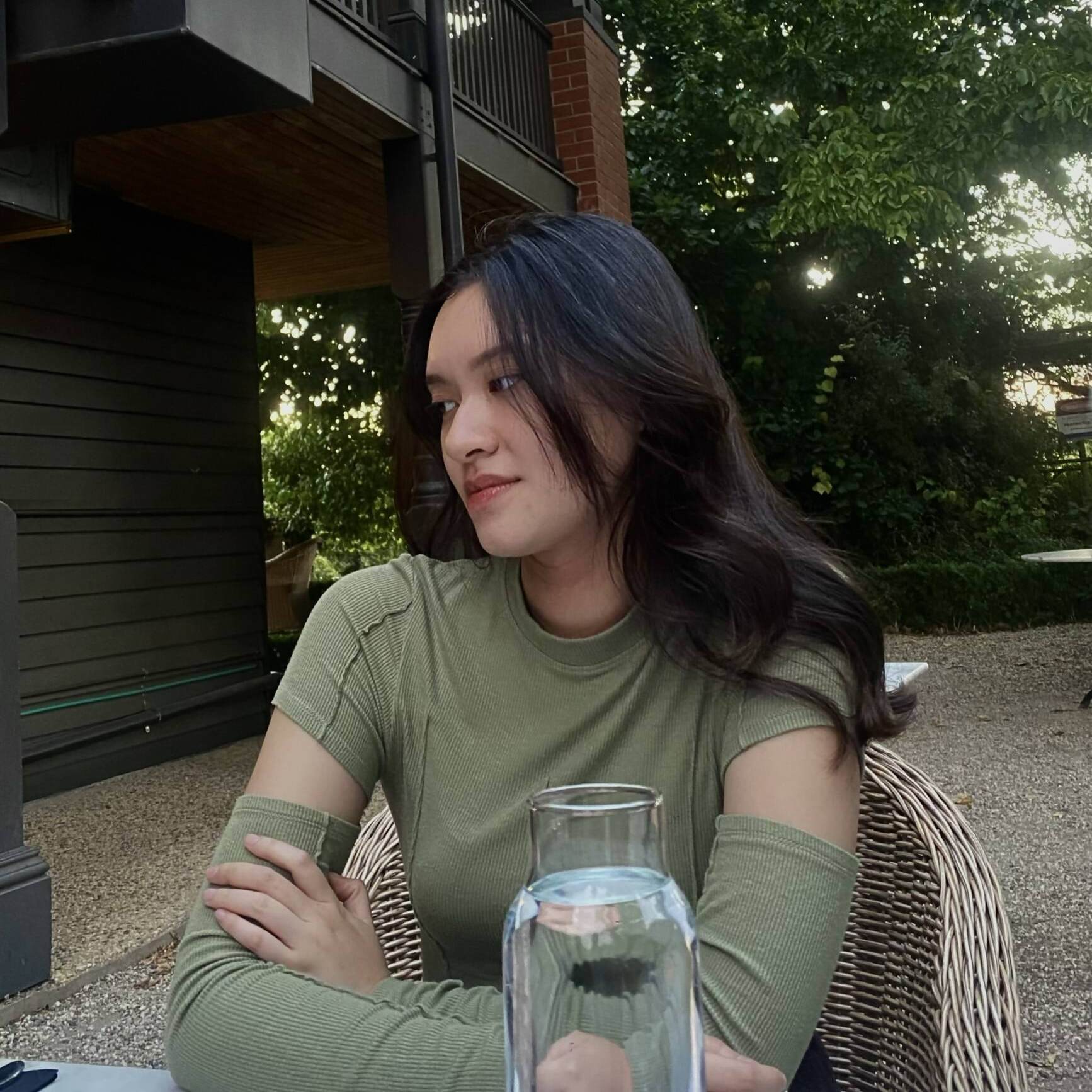 Mary Nguyen Profile Image