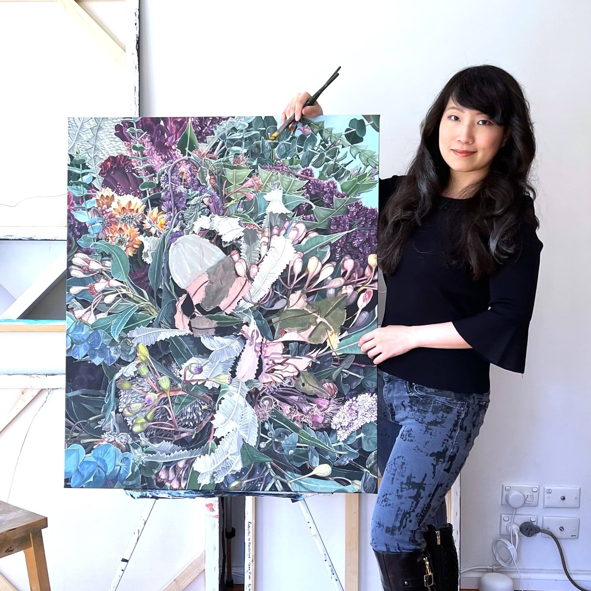 Hsin Lin Profile Image
