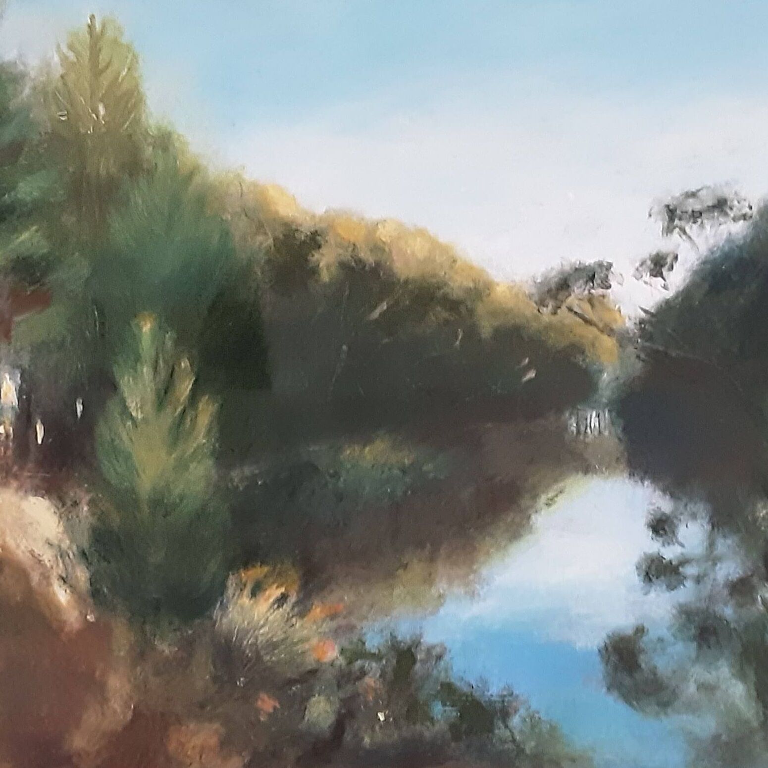 Yarram Creek