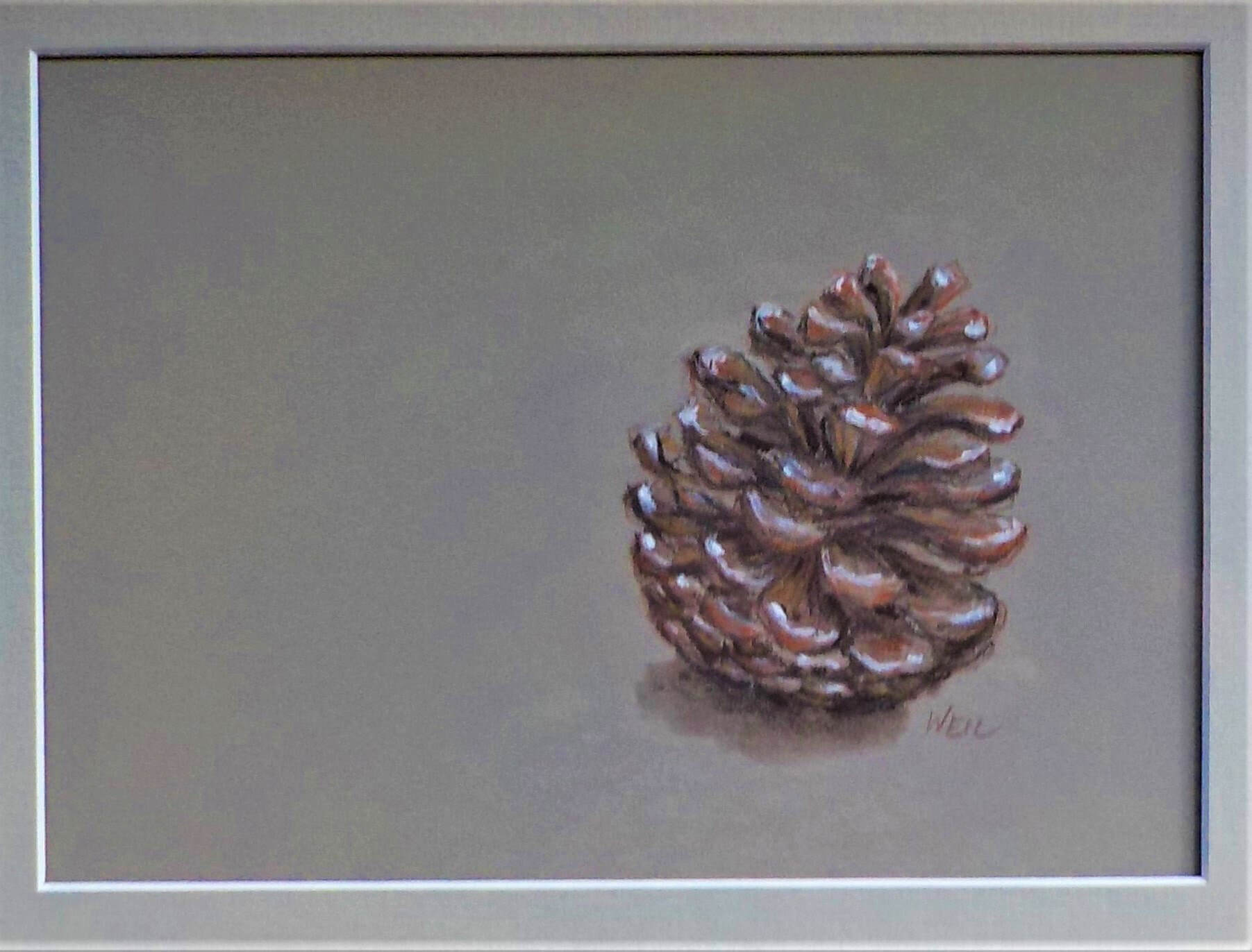 Weil_Pinecone