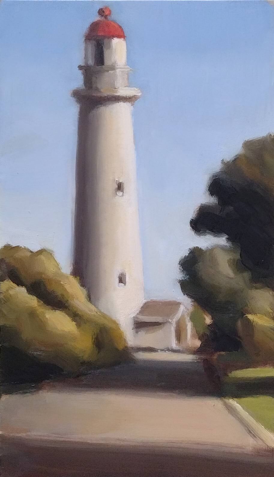 Splitpoint Lighthouse, Aireys Inlet