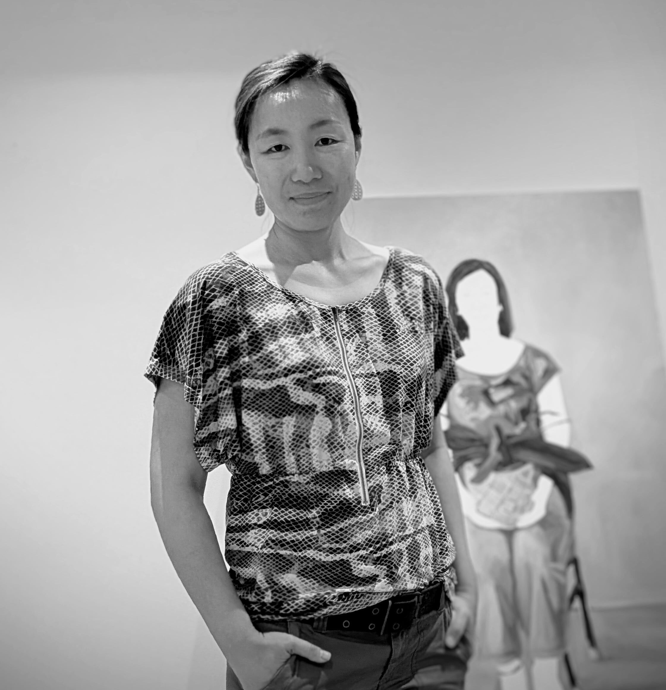 Florence Wang Profile Image