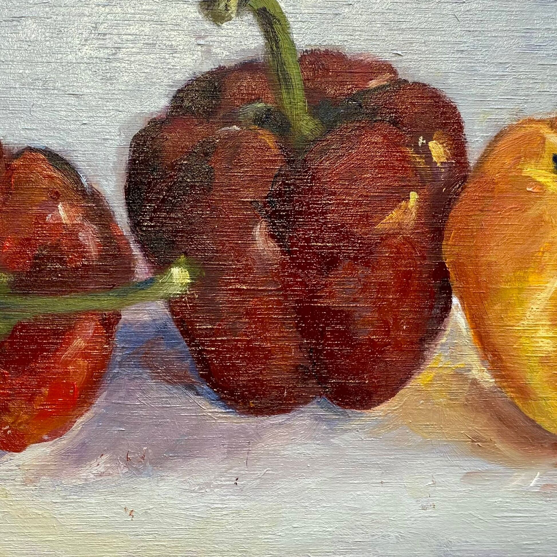 Bell Peppers (Edit)