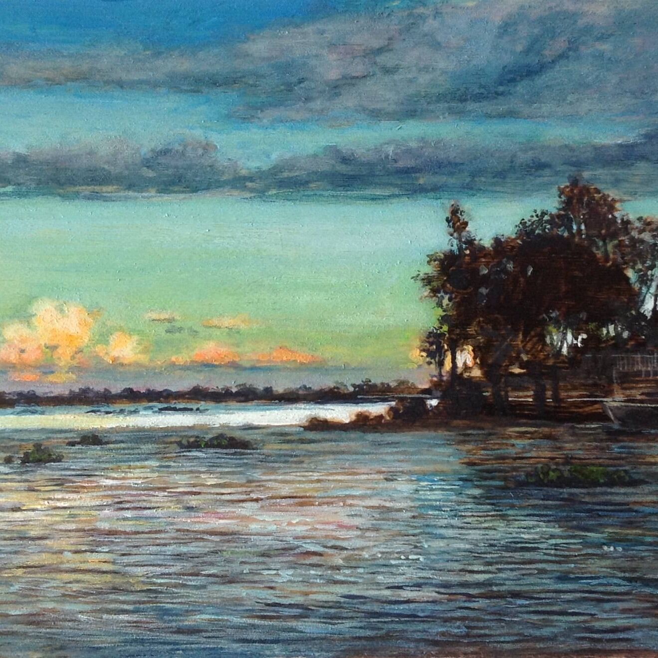 Magical Mekong