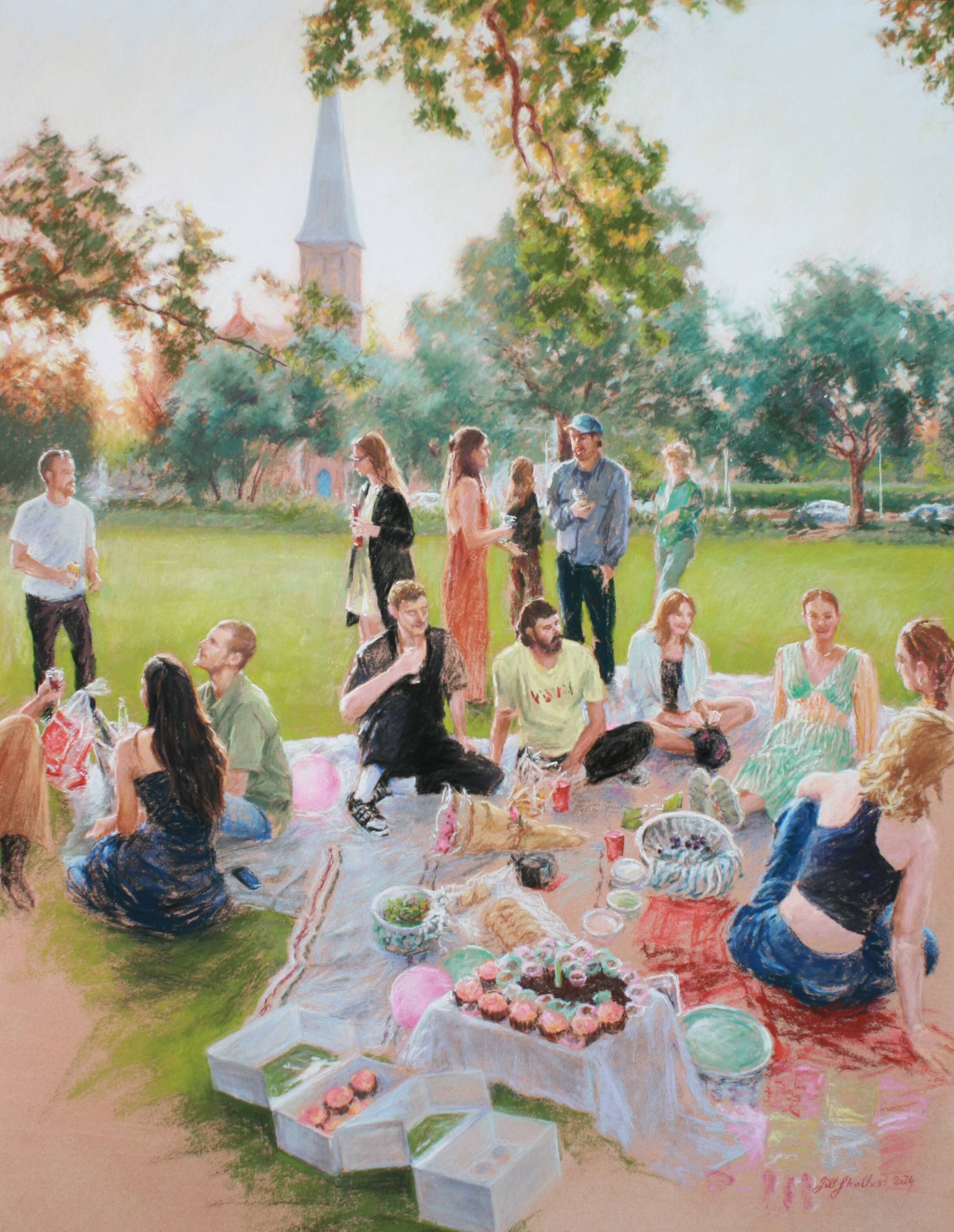 Edinburgh Garden's Picnic_J Shalless.JPG