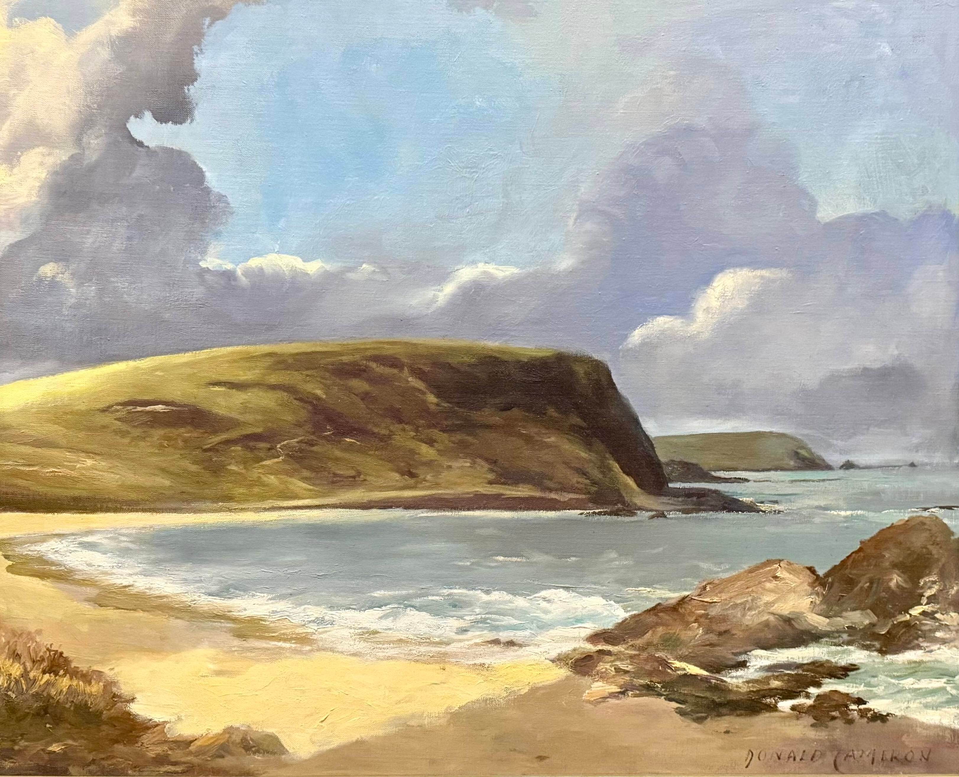 Sea Scape 2