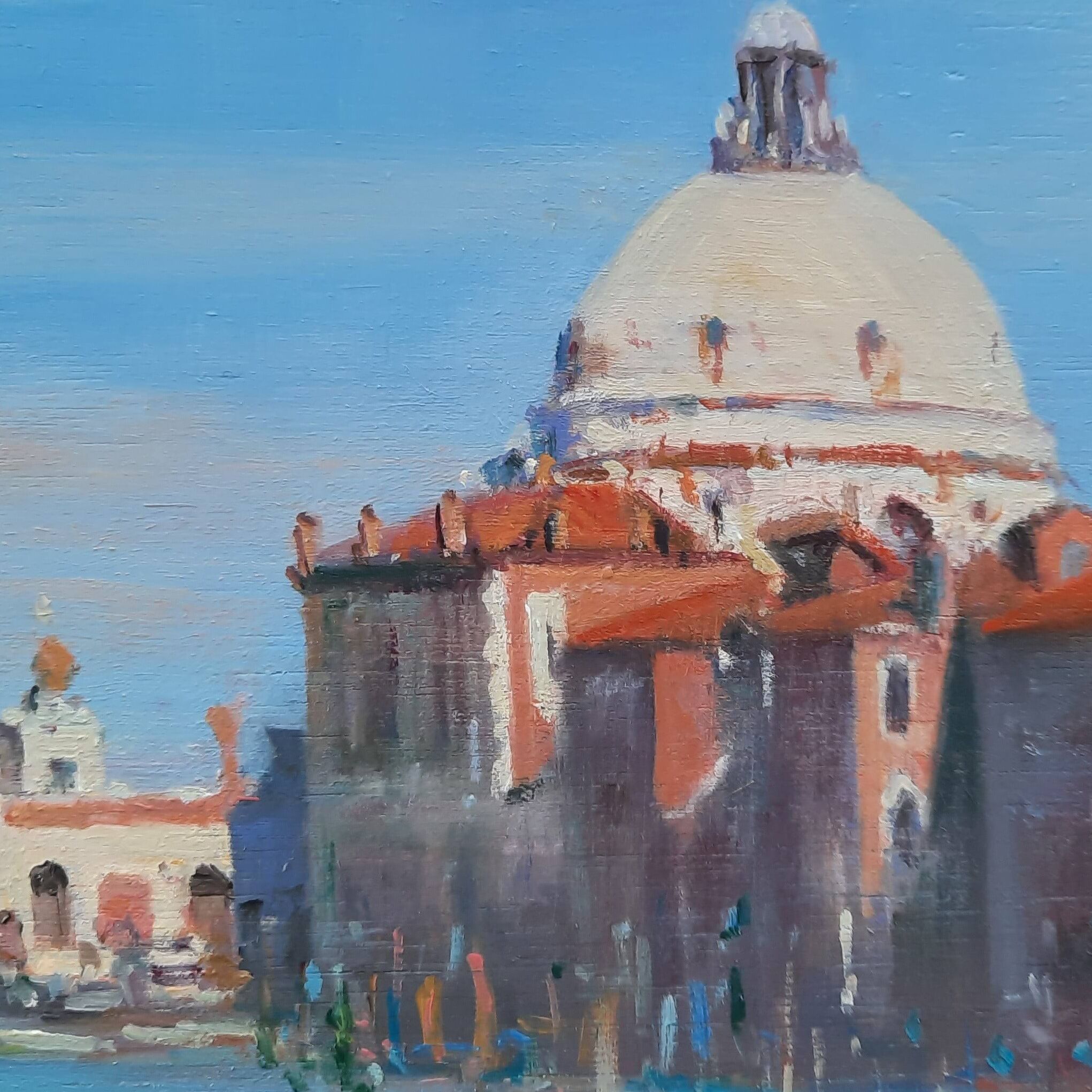 Venezia (Edit)