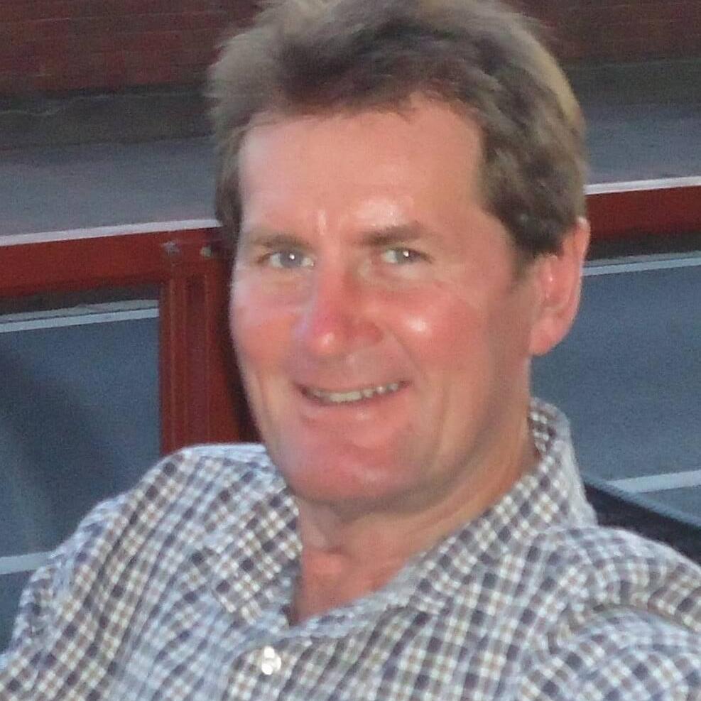 David Payne Profile Image