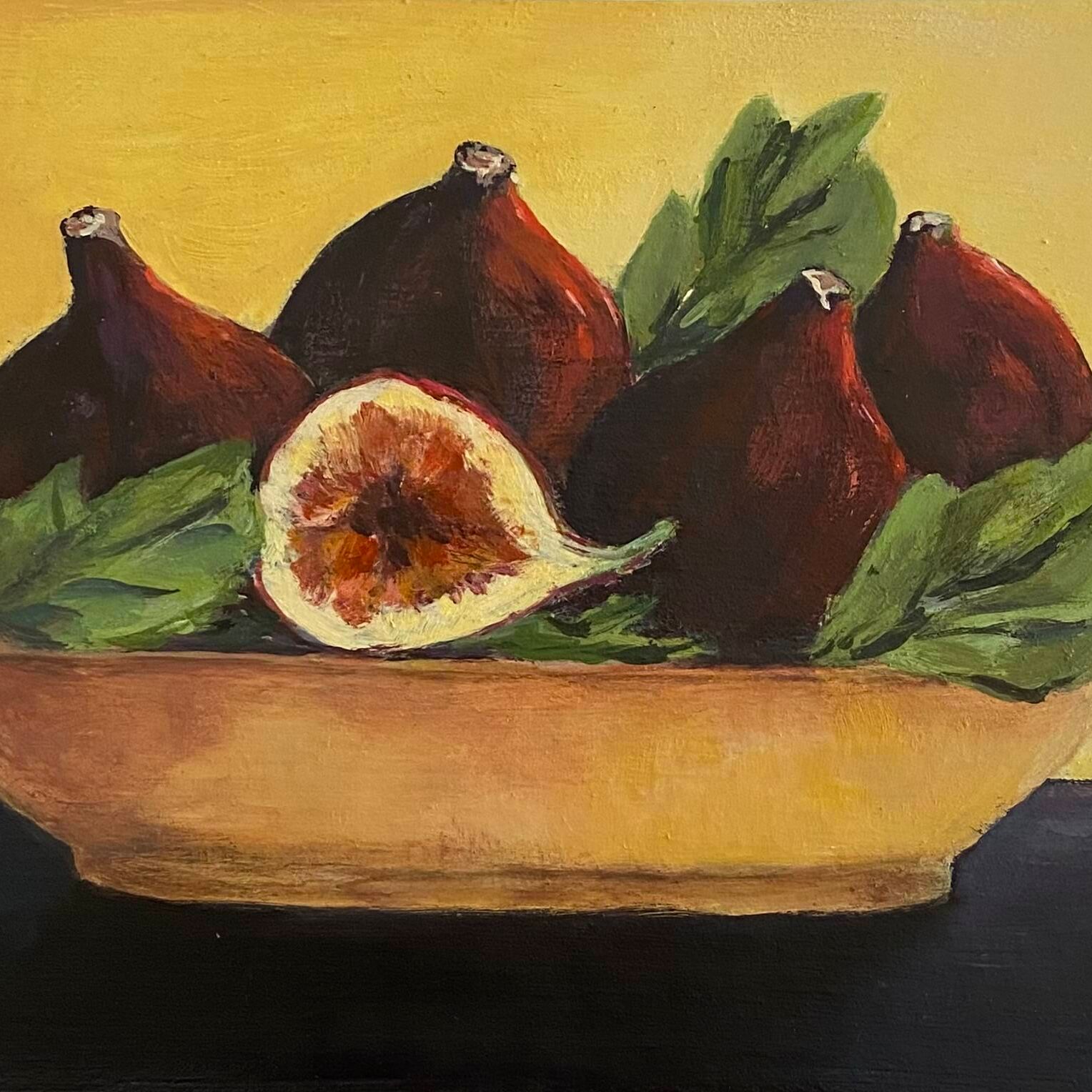 Figs on show