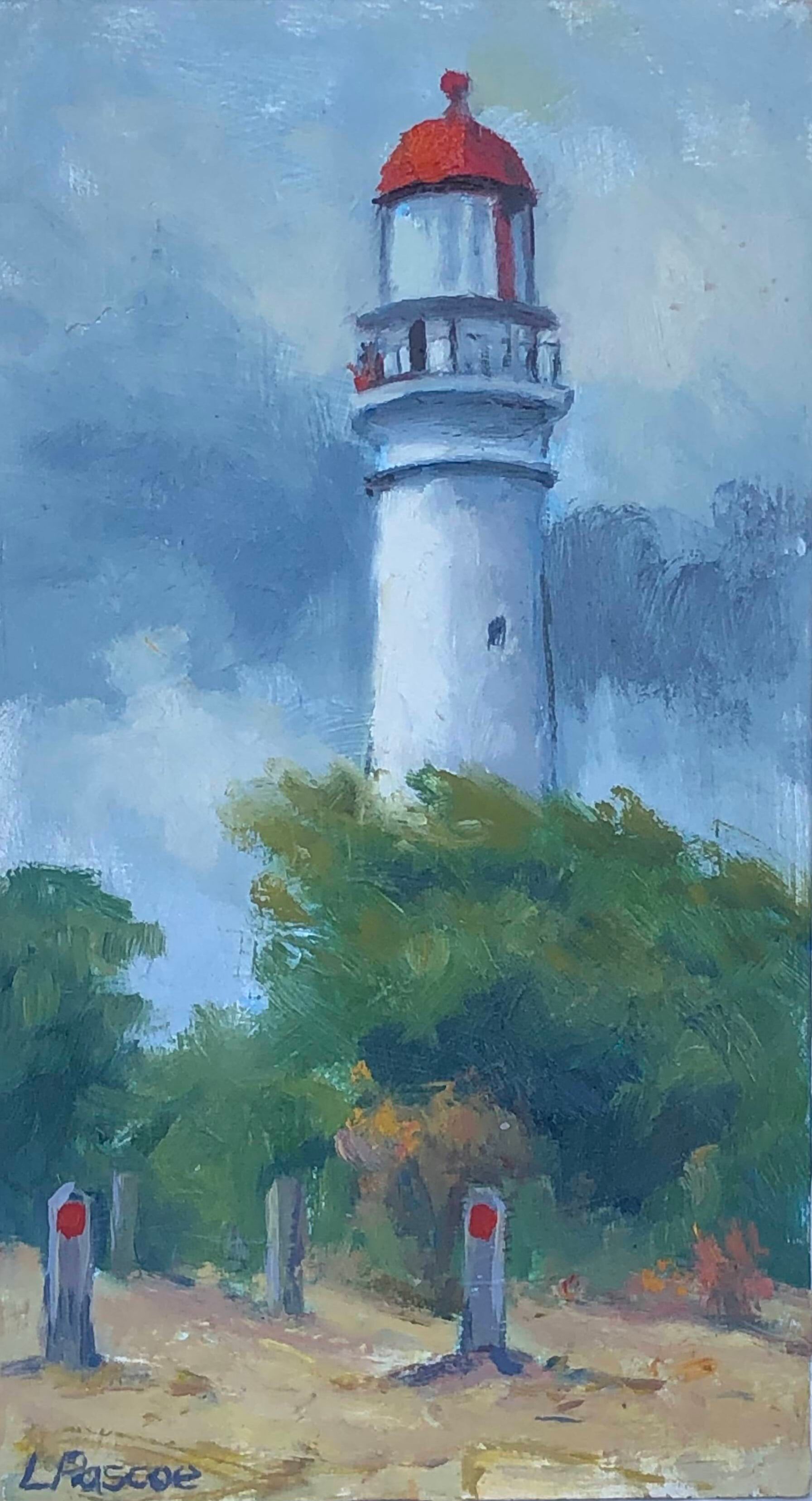 Airey’s Inlet Lighthouse