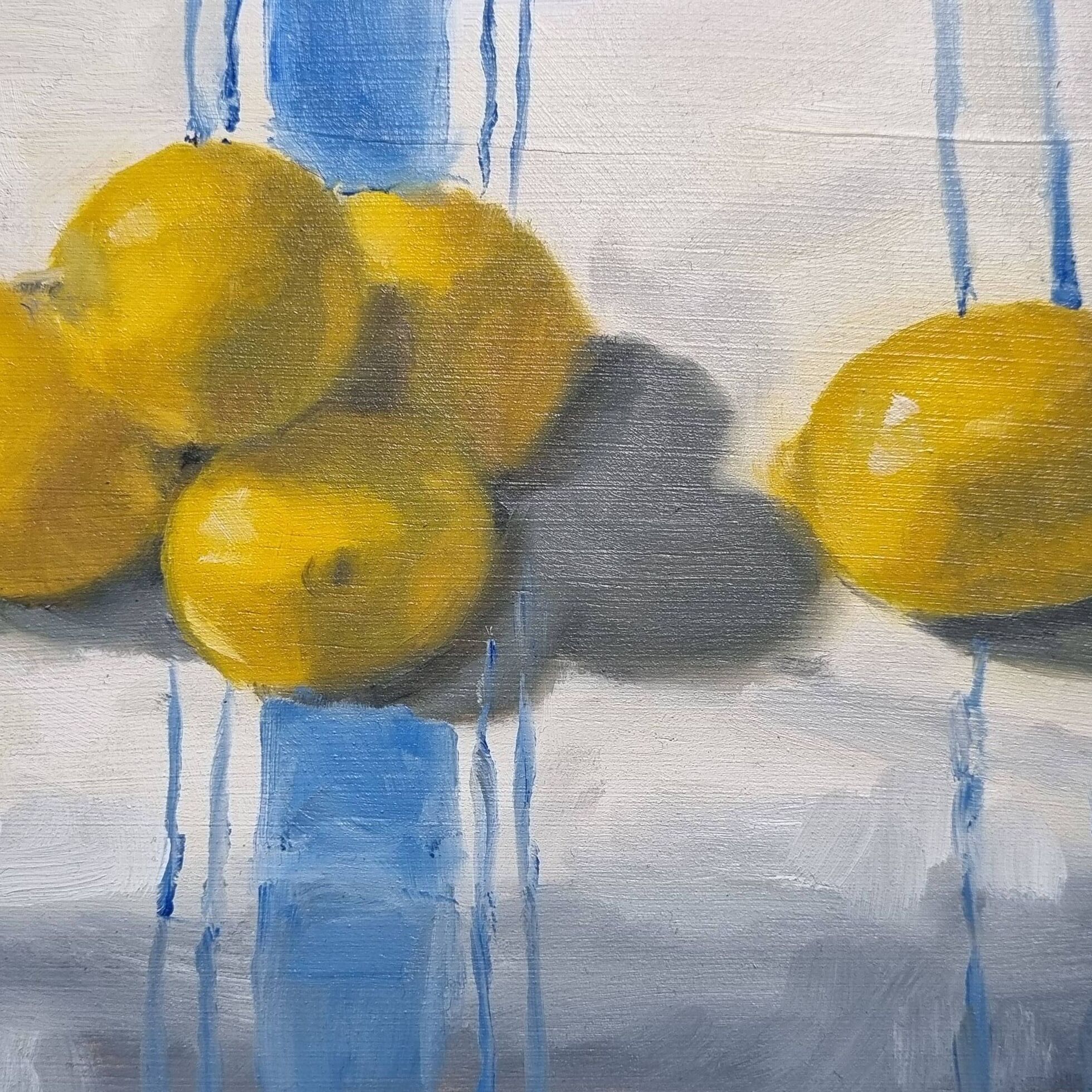Lemons (Edit) (Edit)