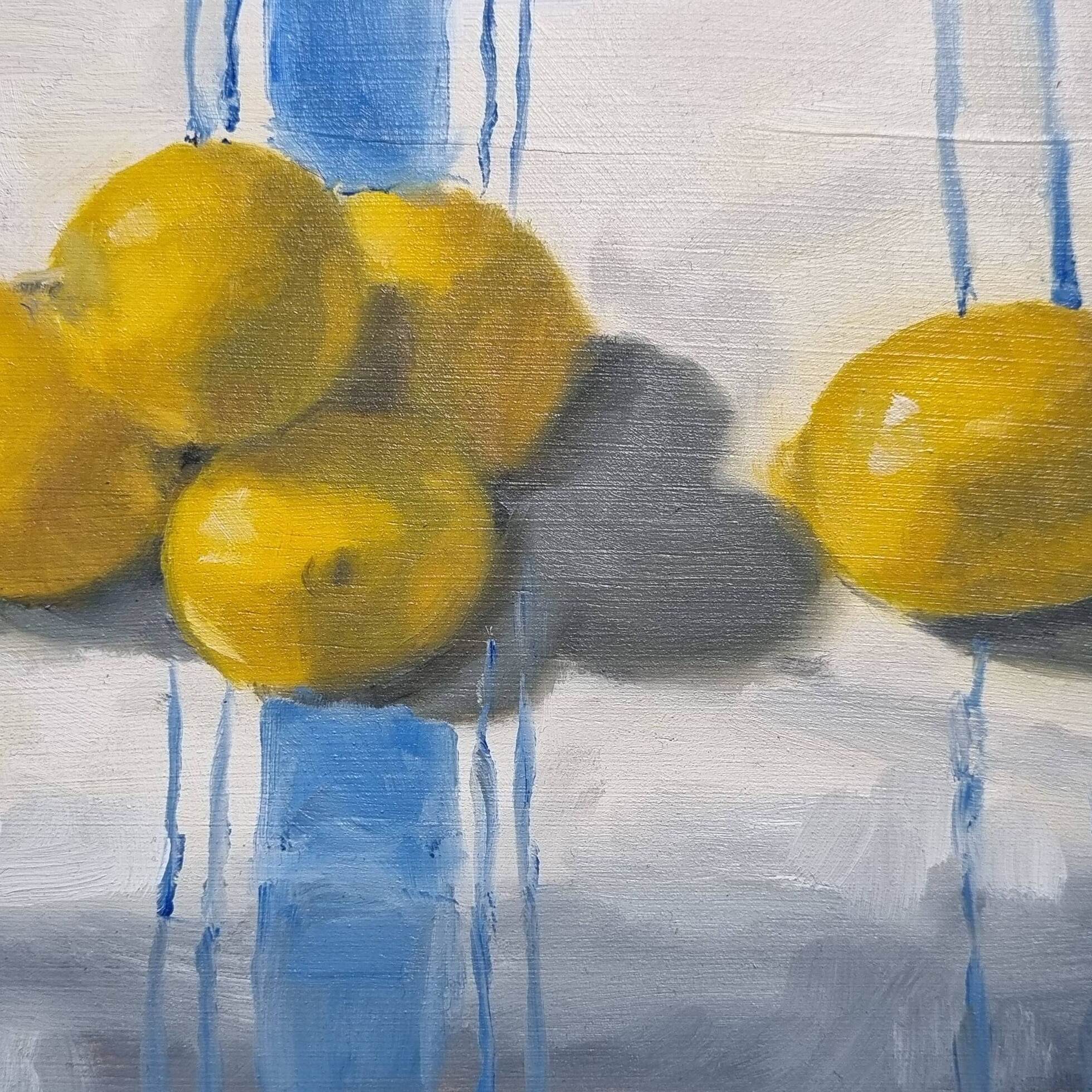 Lemons (Edit) (Edit)