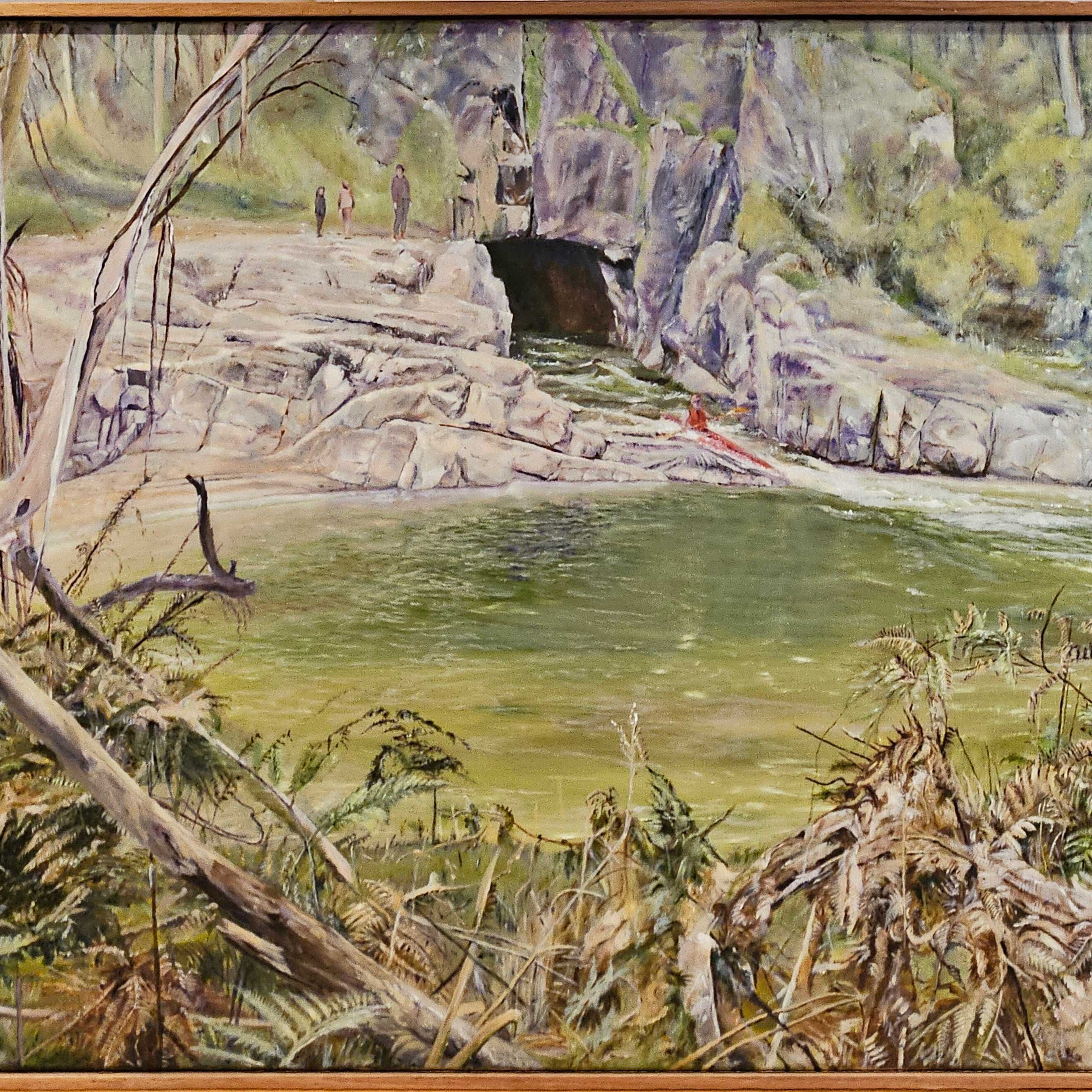 241128 Pound Bend tunnel, Warrandyte_oil 91x61cm.jpg