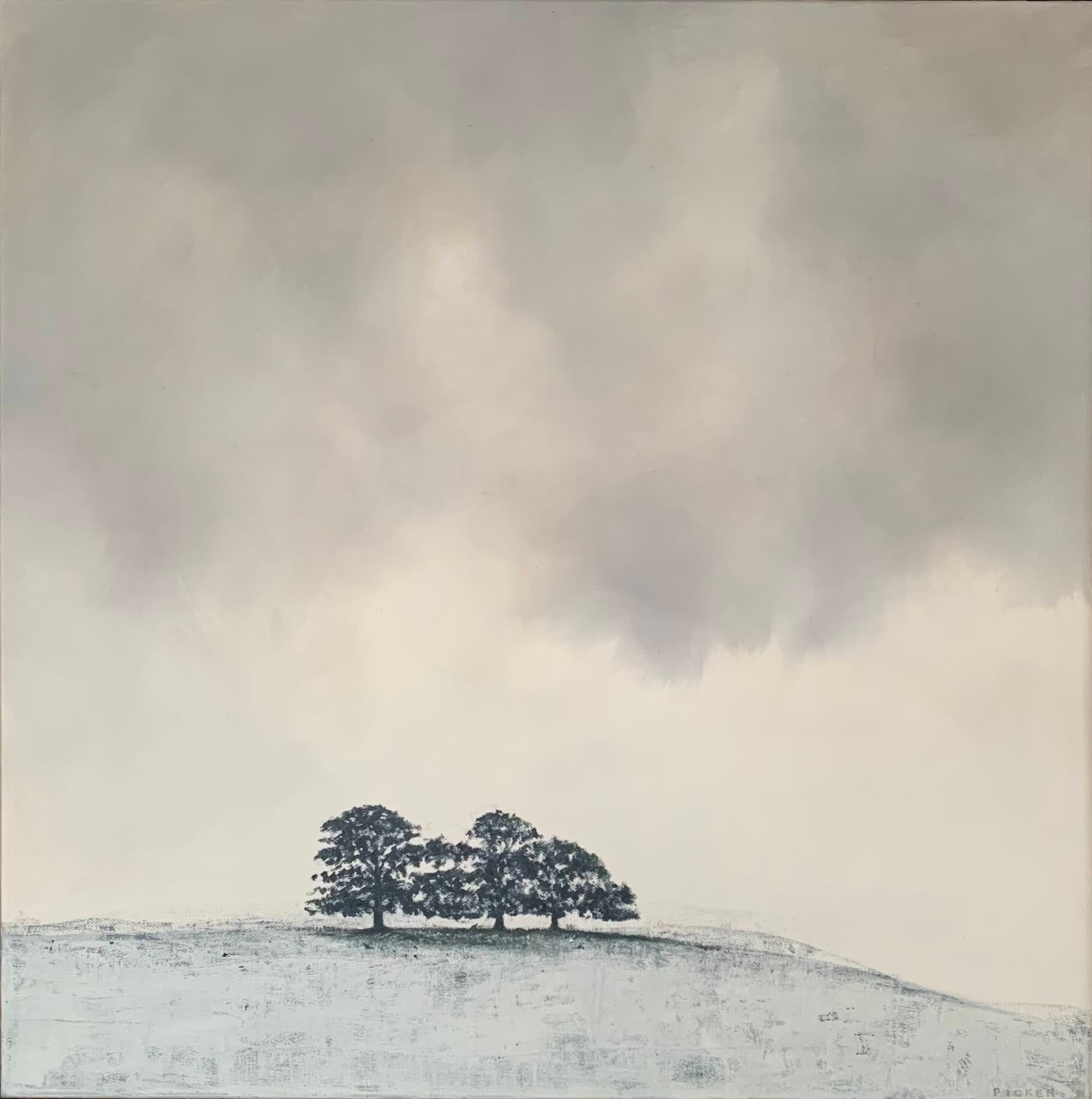On Higher Ground Marg Picken Oil on stretched canvas 40 x 40 cms.jpg