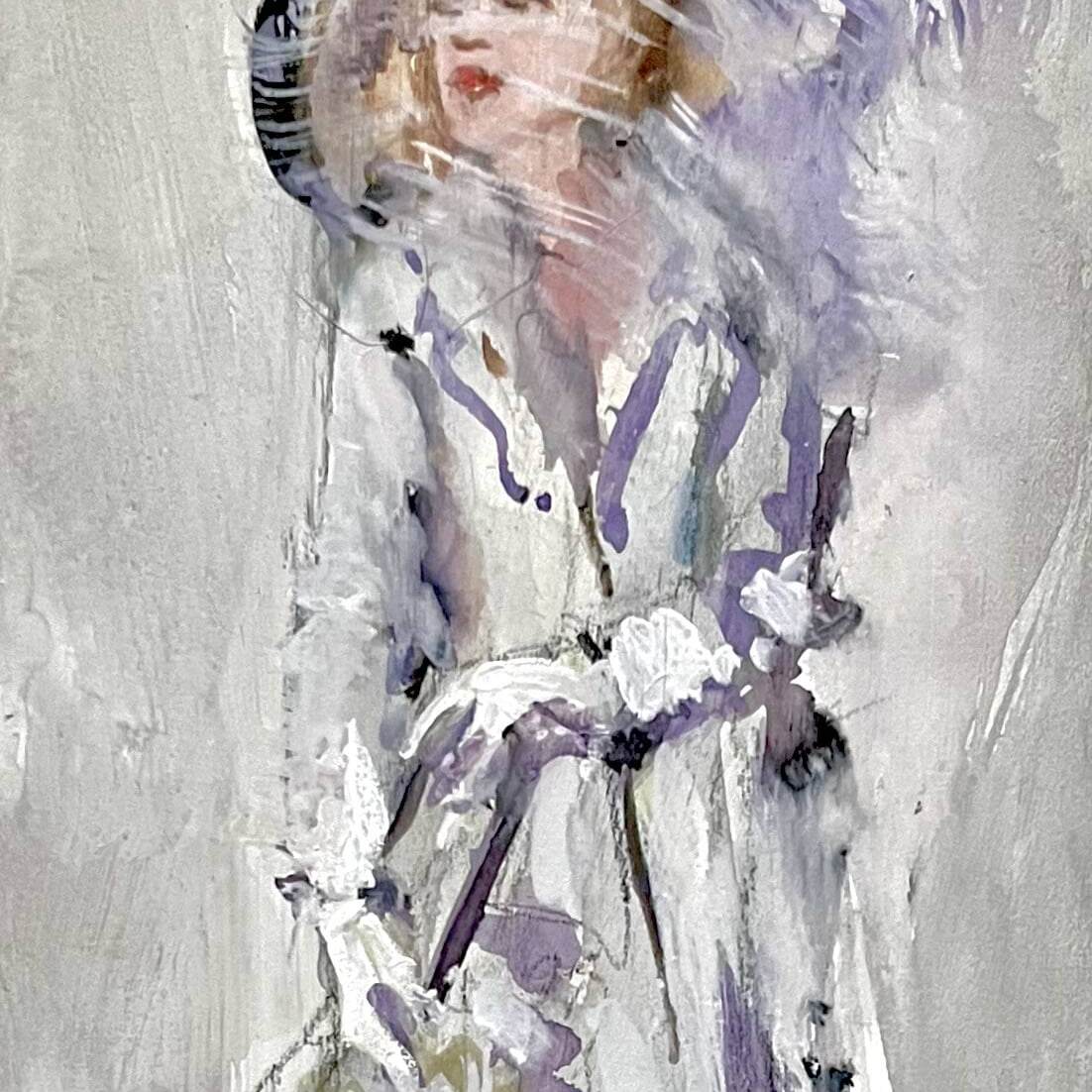 Elegance
