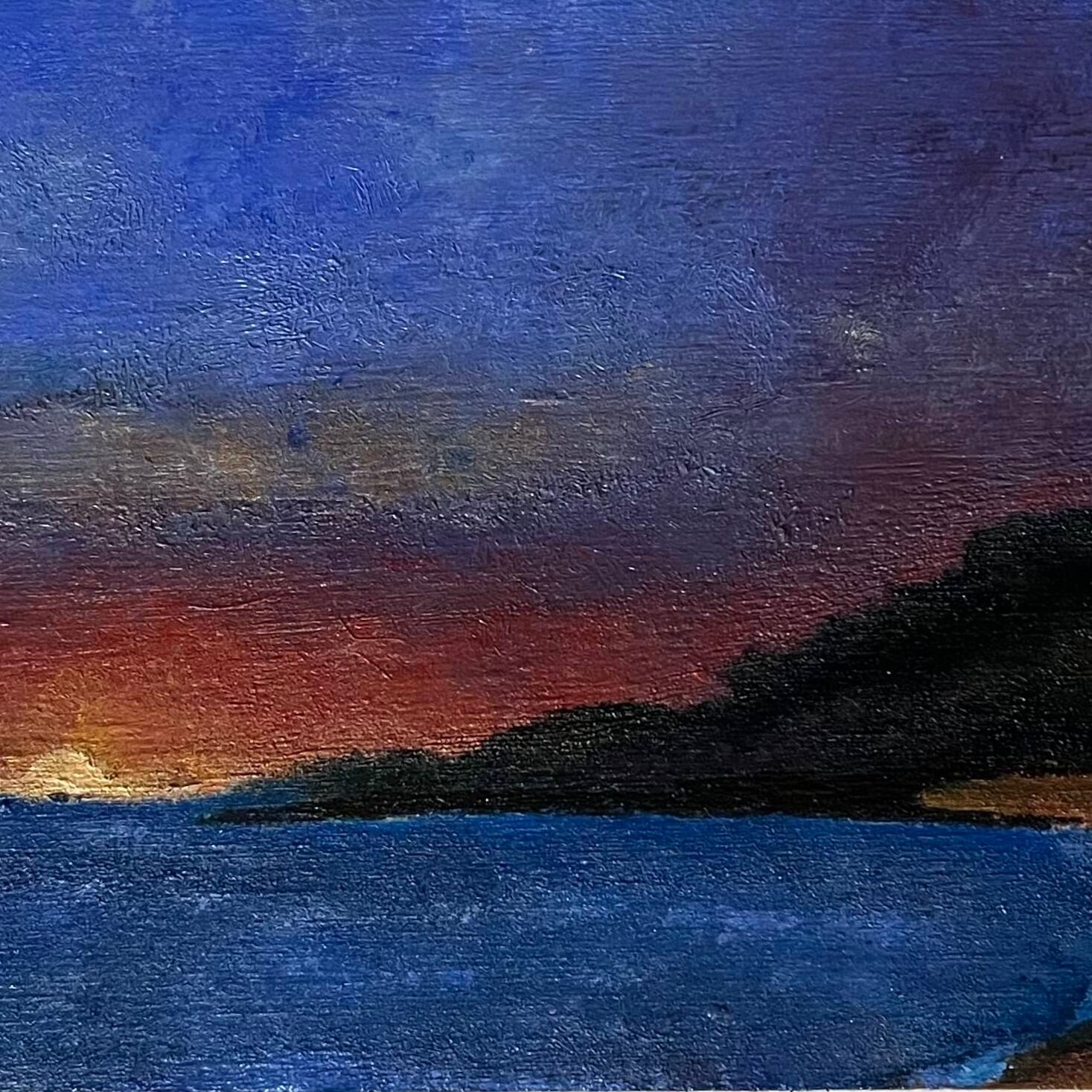 Last light (Edit)