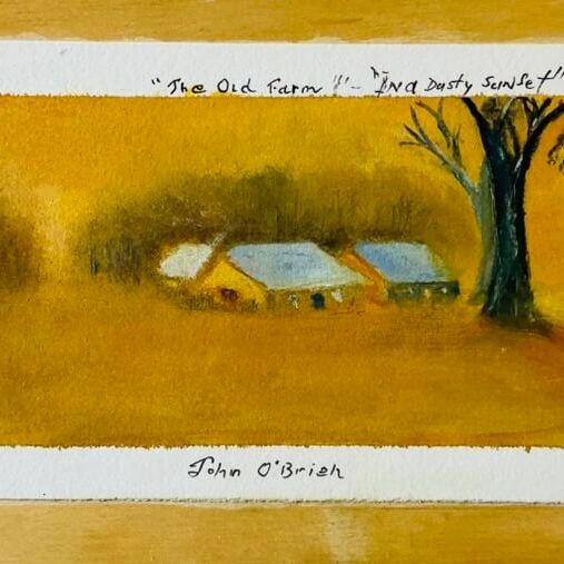Old Farm (Edit)