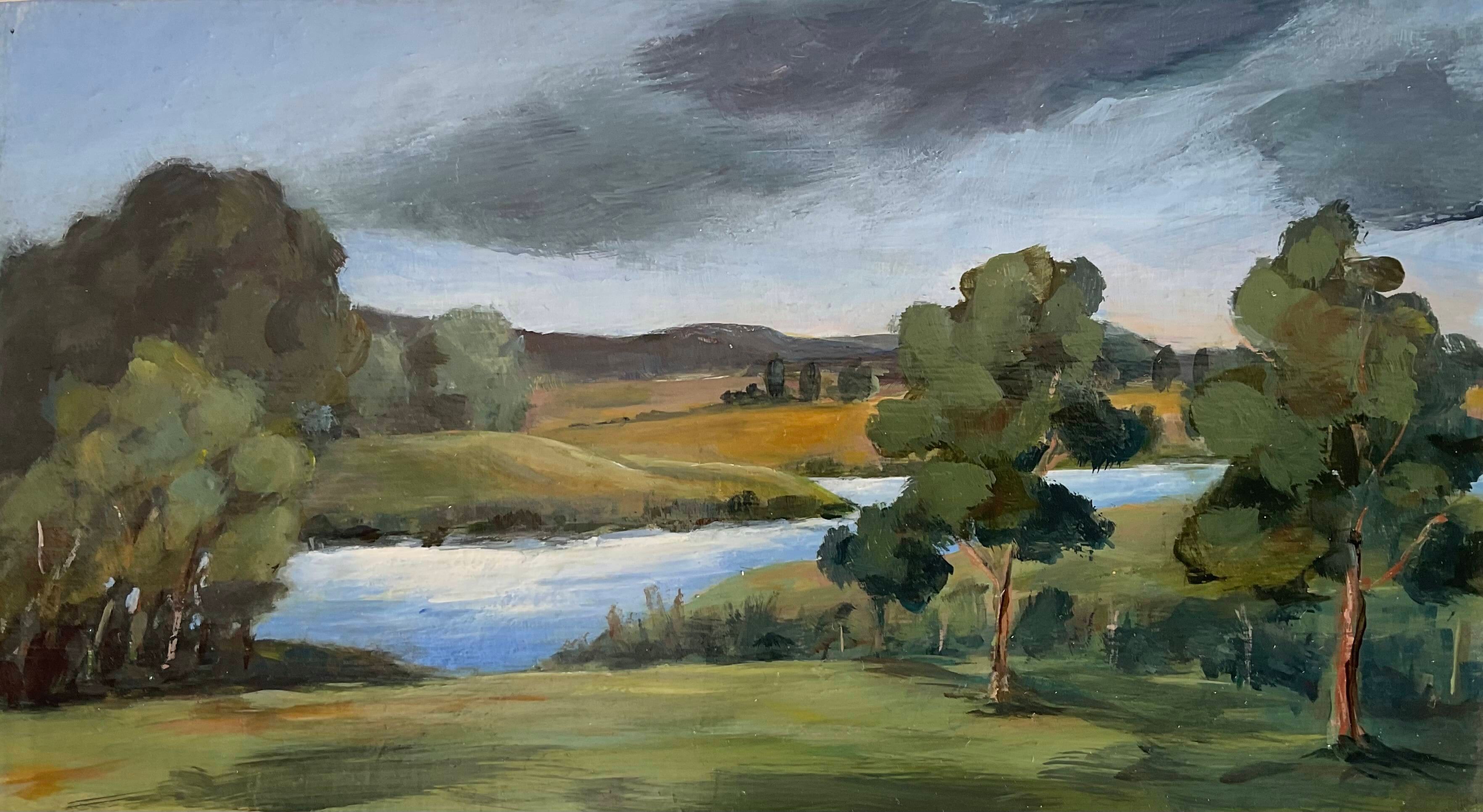 Shoalhaven River