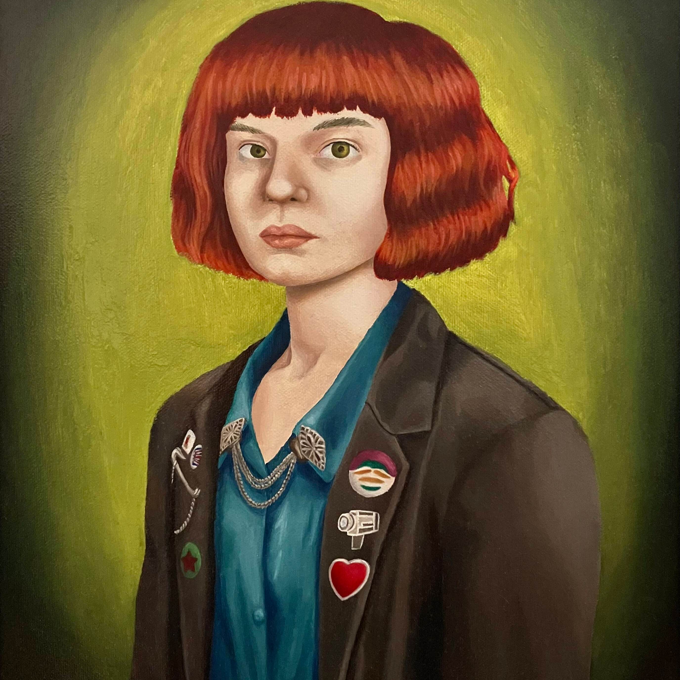 Alannah Rosenbrock Profile Image