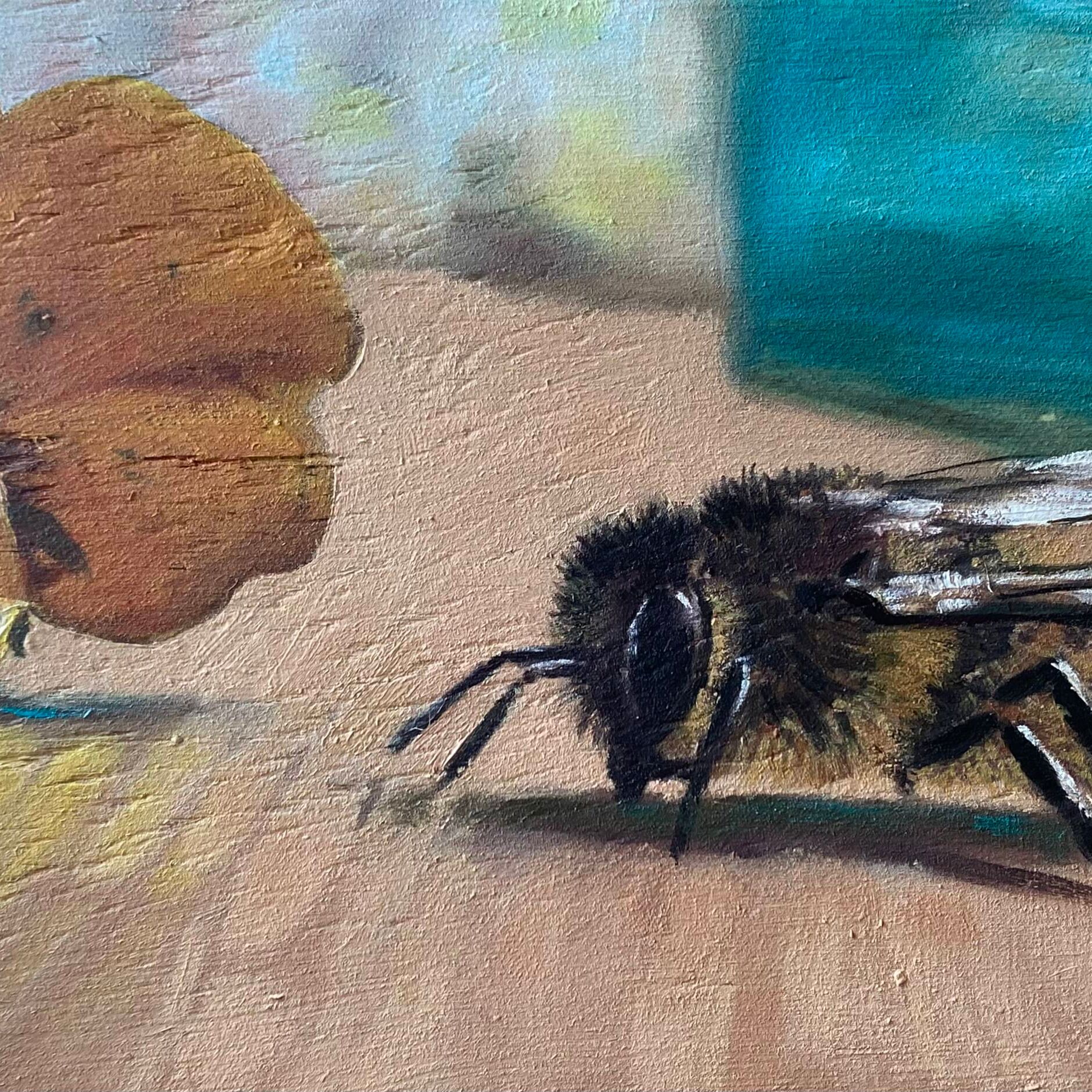 Bee