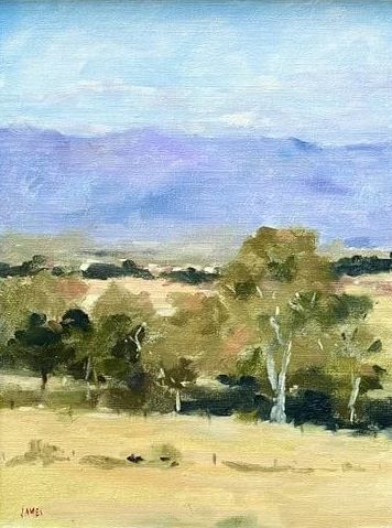 Yarra Ridge_Don James