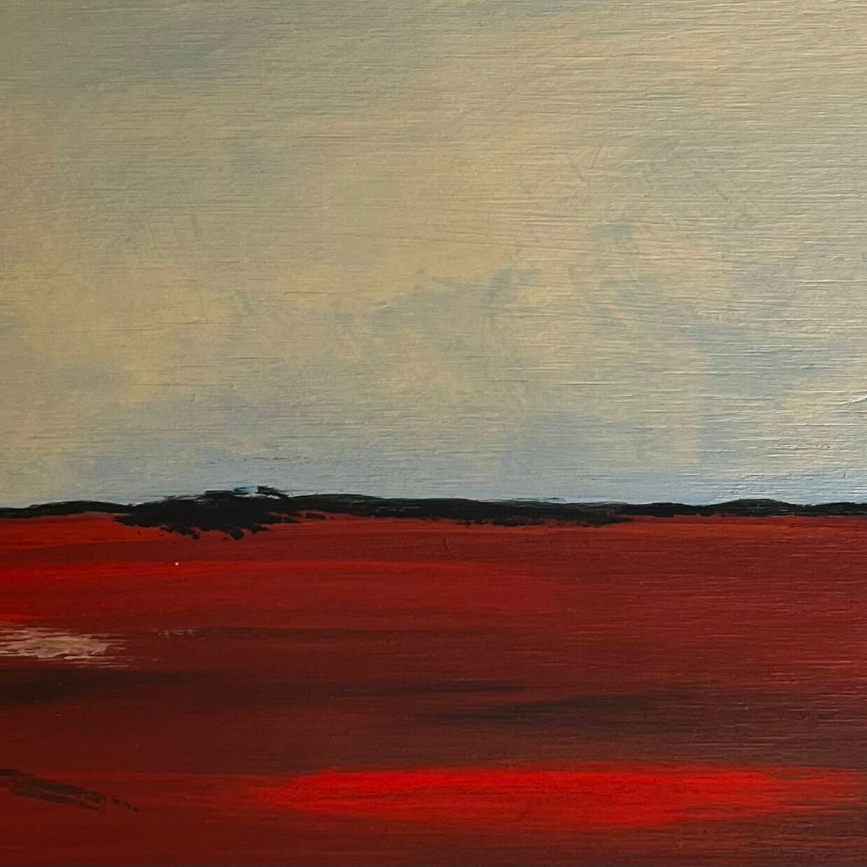 Red Serenity