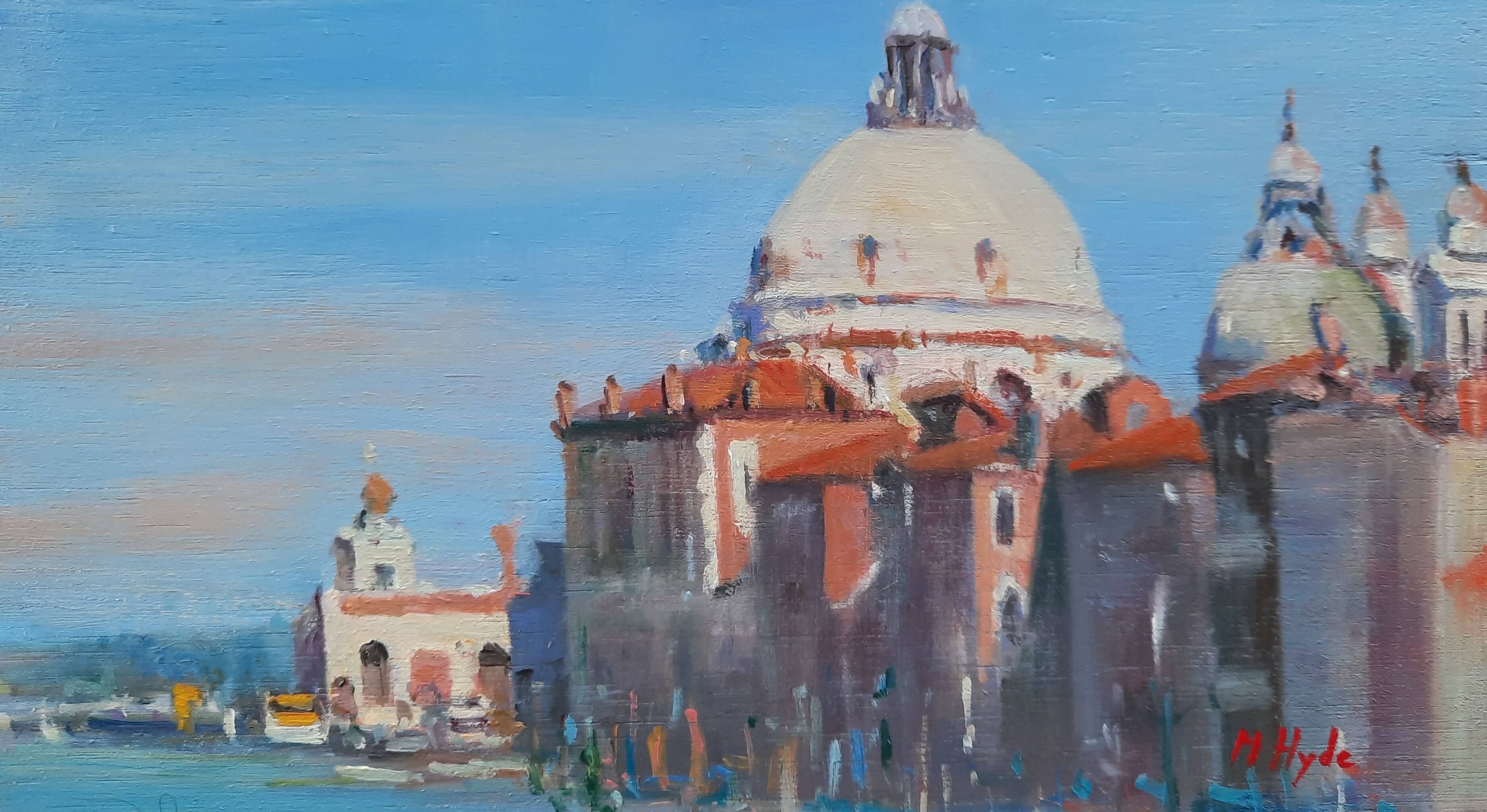 Venezia (Edit)