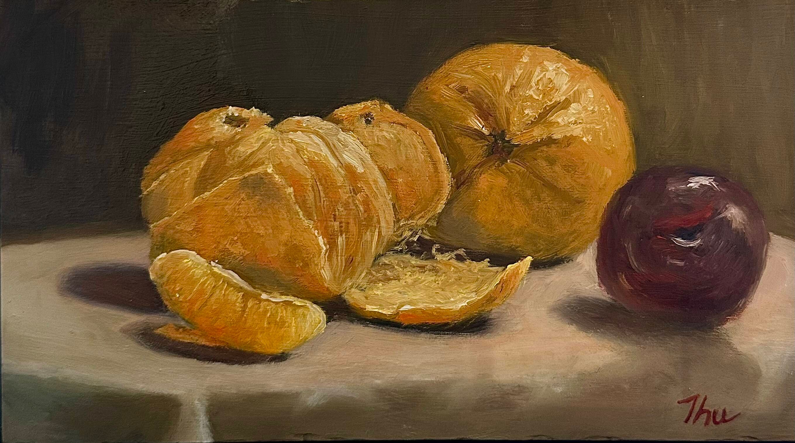 In Season