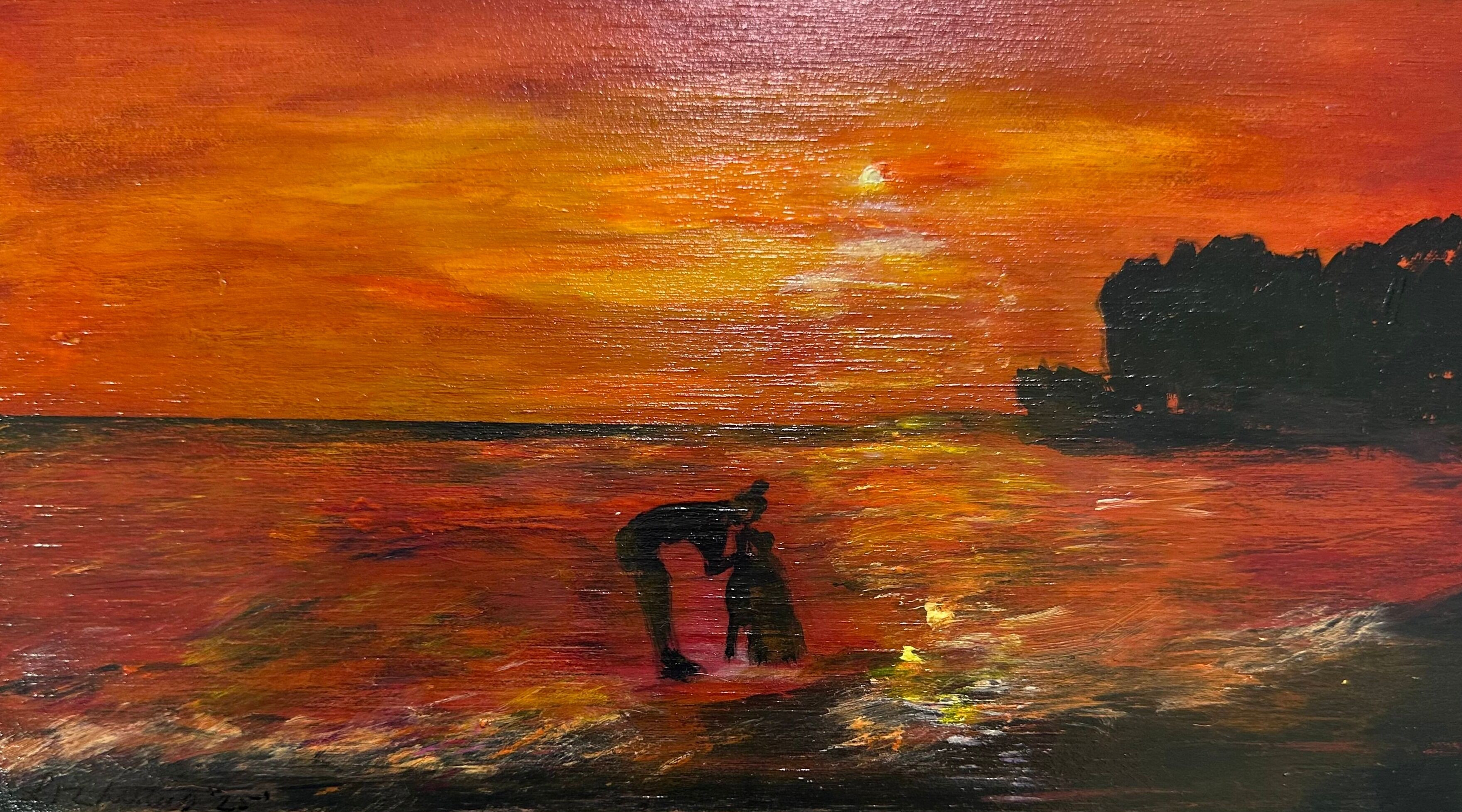 UNCONDITIONAL LOVE (Edit)