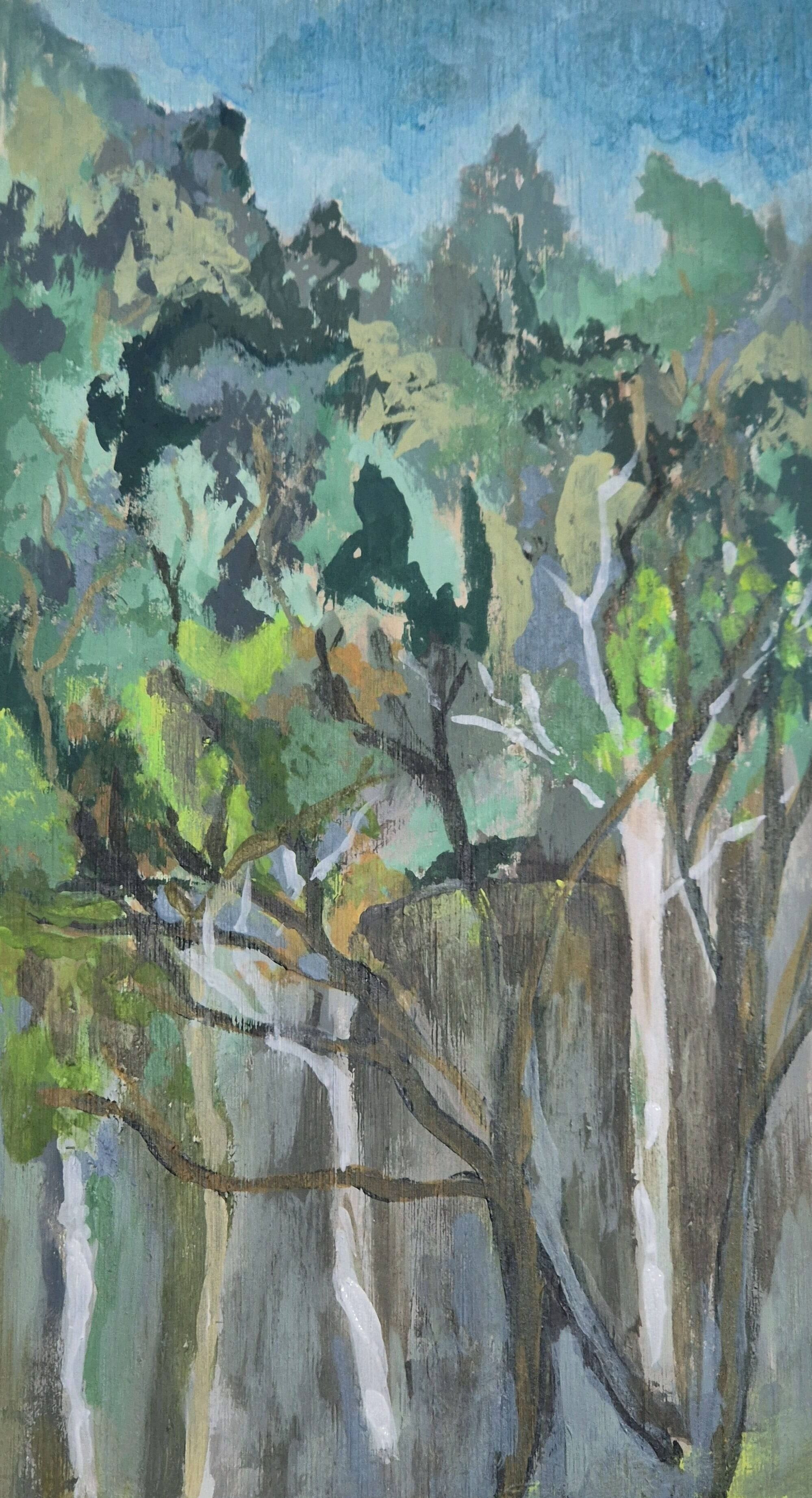 Yarra View (Edit)