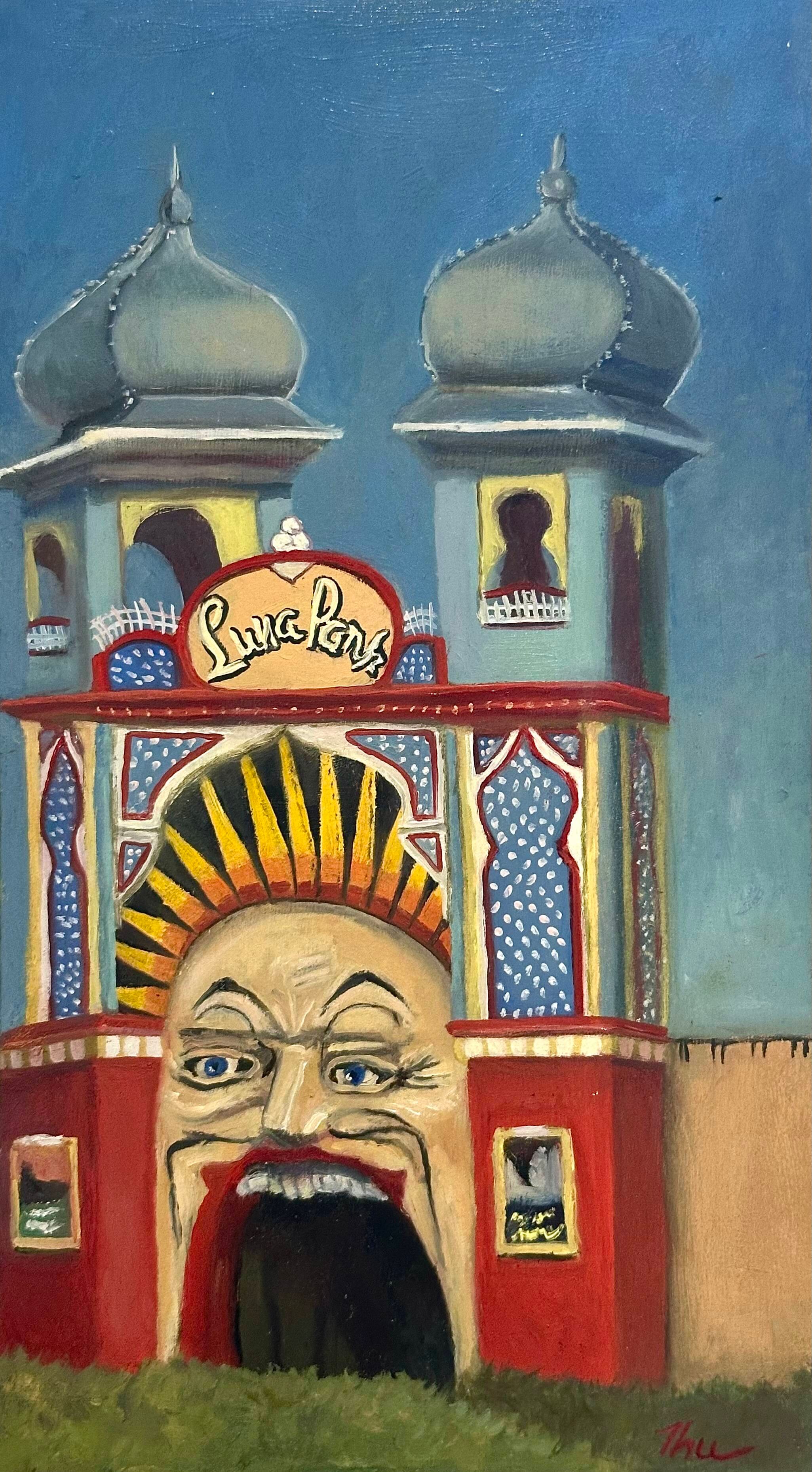 Luna Park
