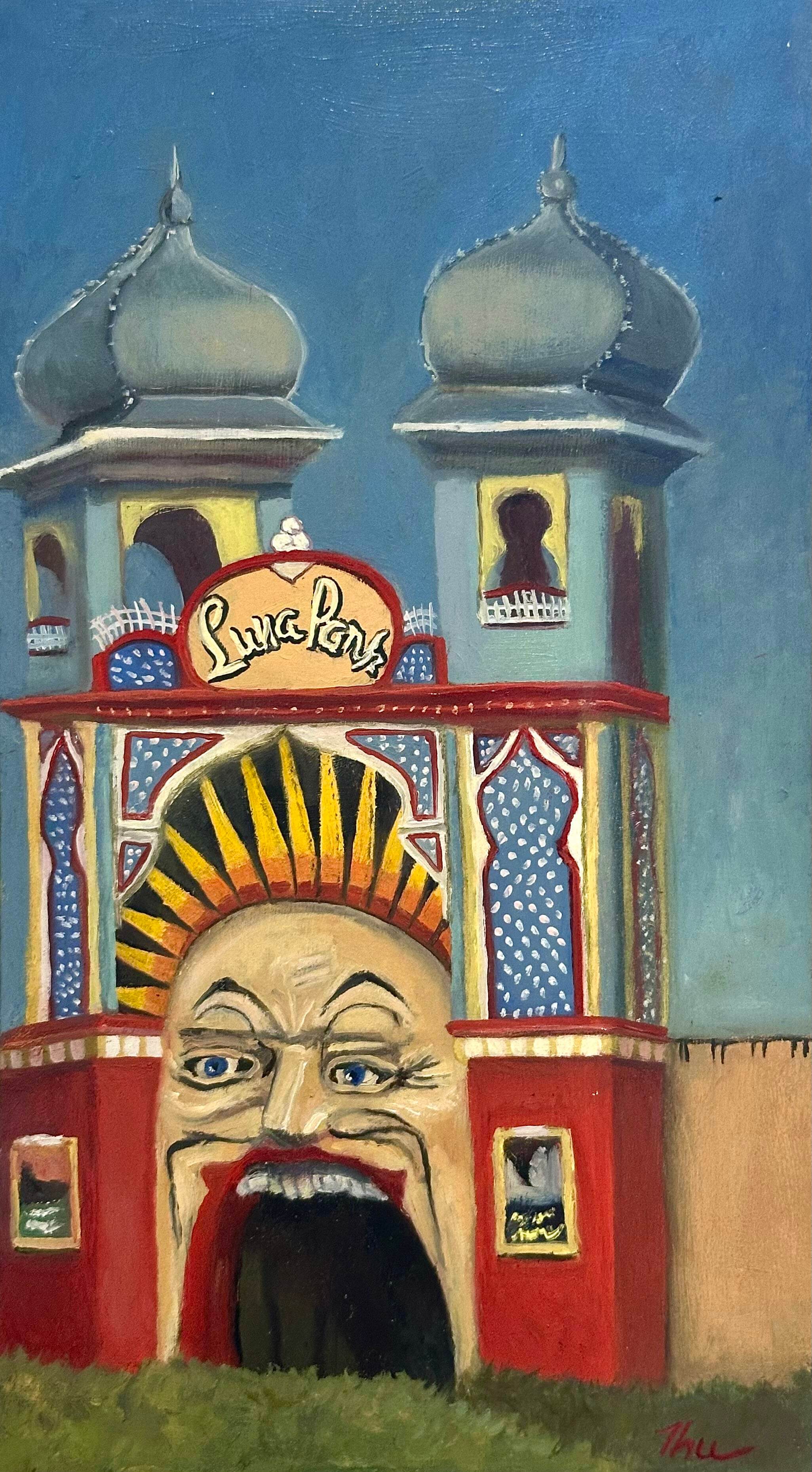 Luna Park