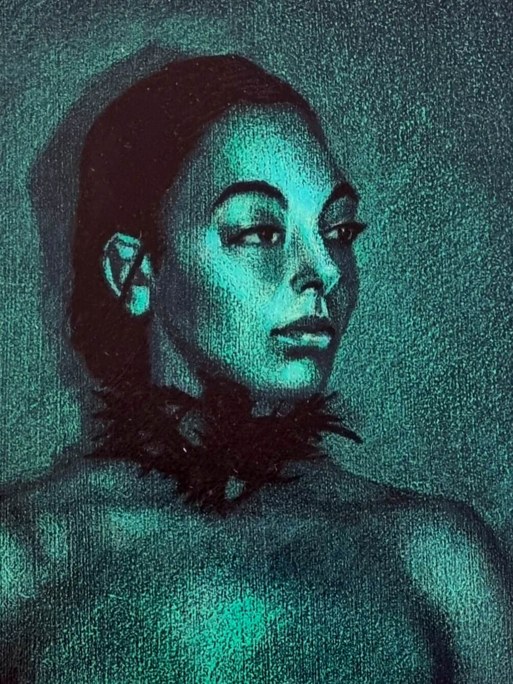 Lucy Fekete
