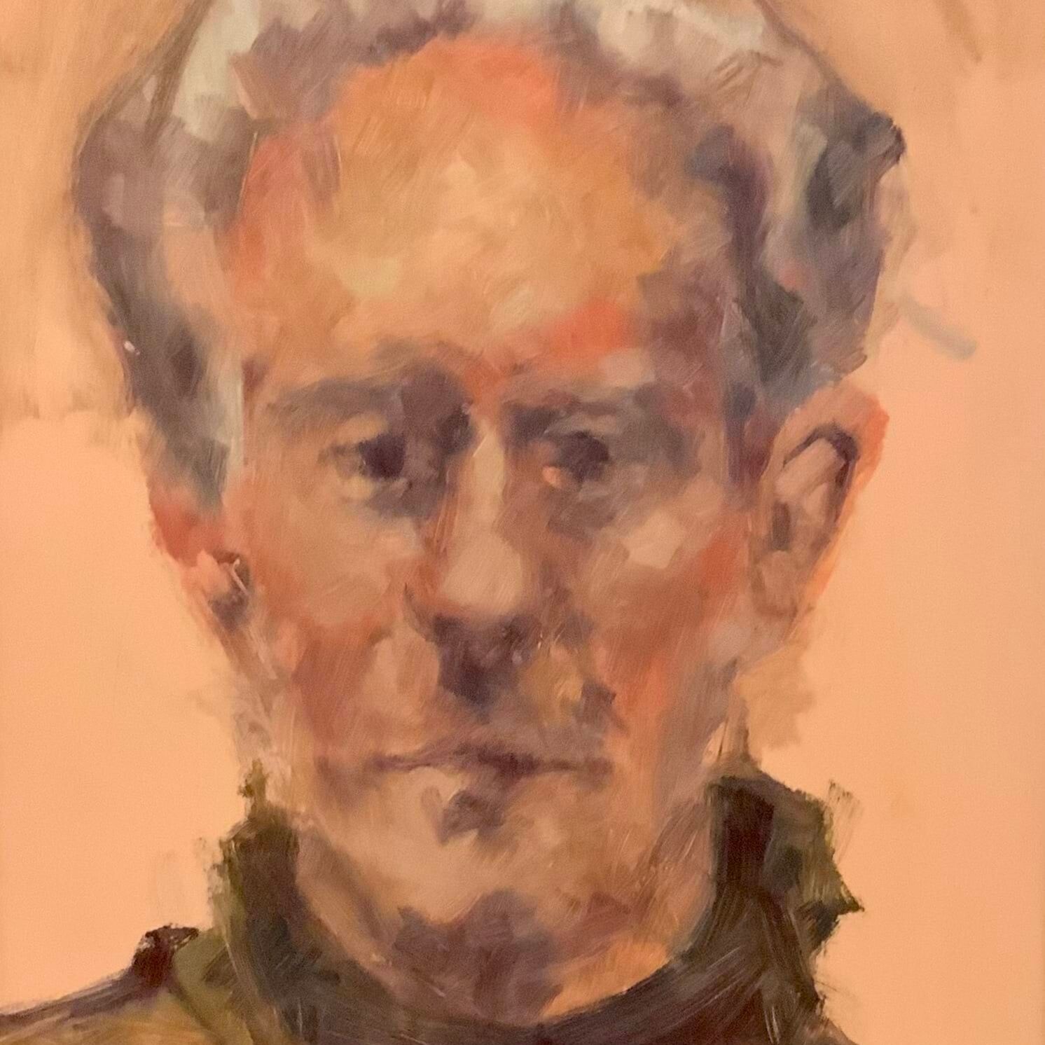 Head Study No. 2.JPEG (Edit)