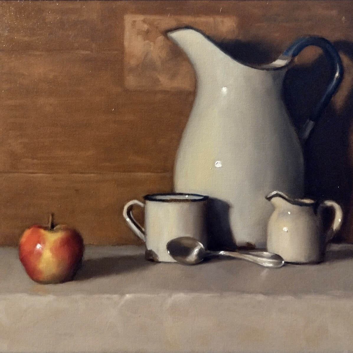 apple