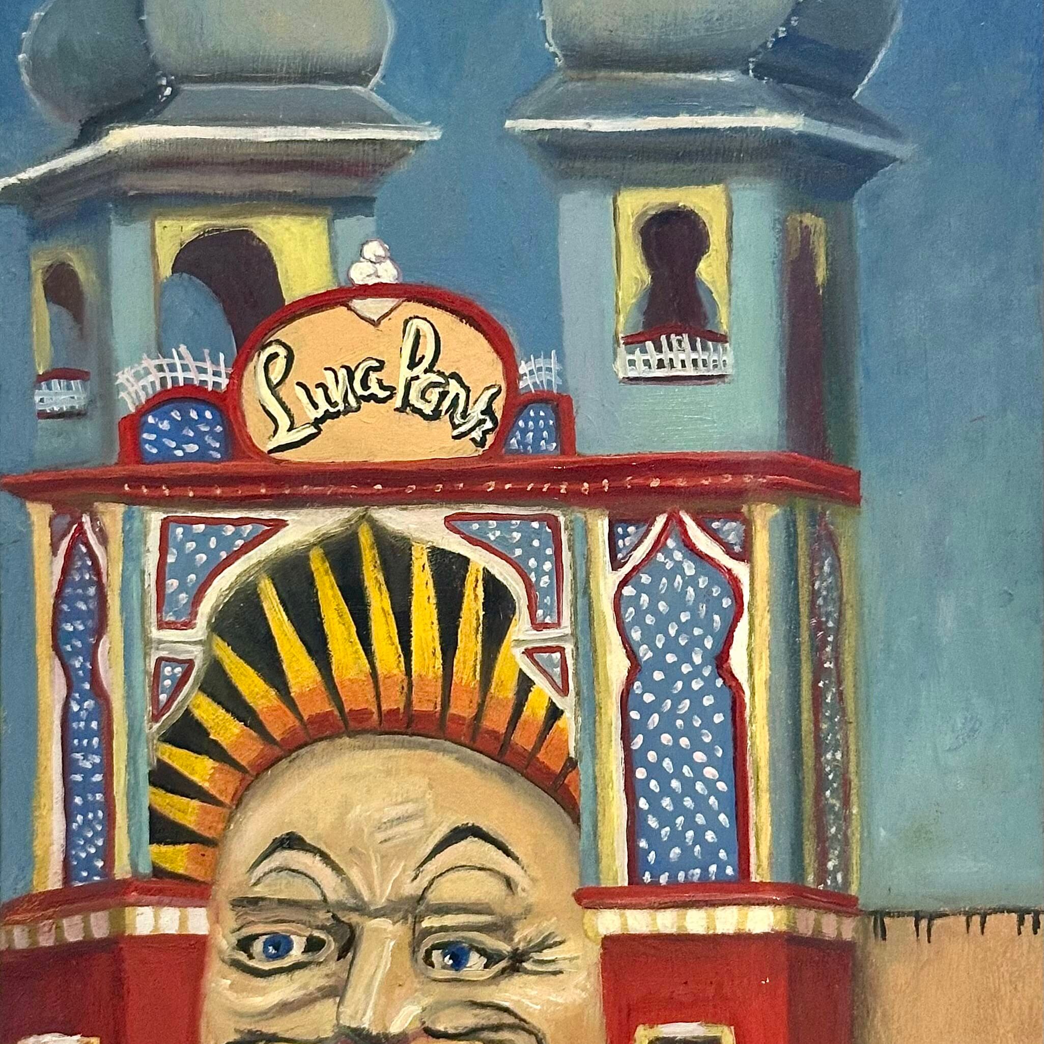 Luna Park