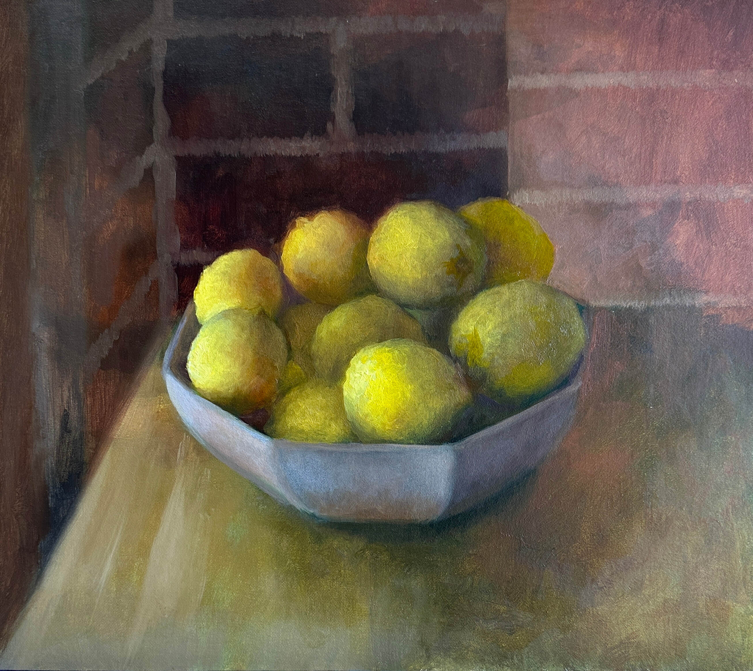 Swathi Madike Still Life