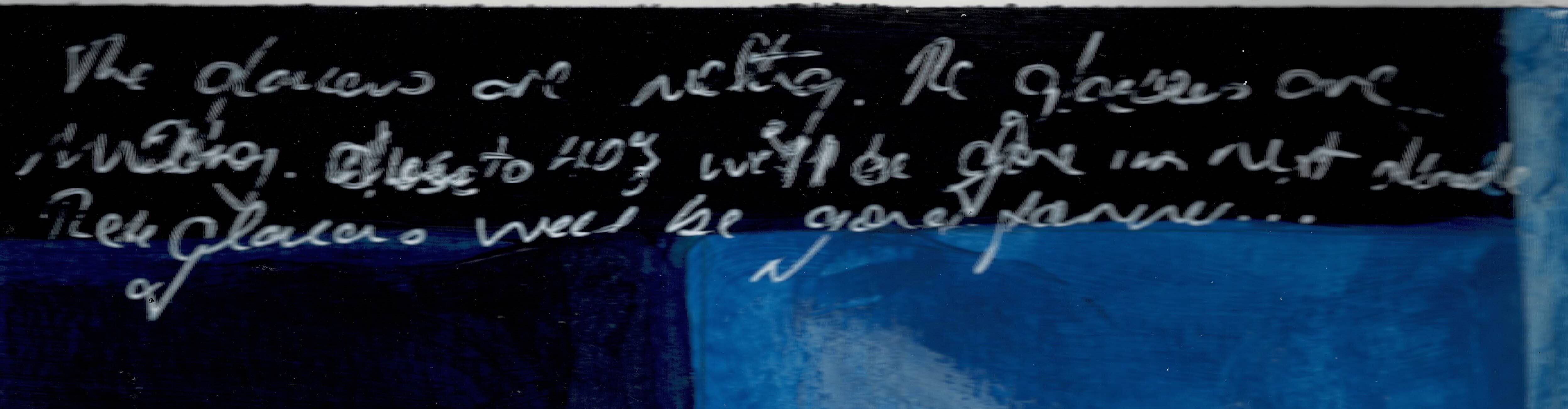 Critical Window  - Detail 1 Asemic text.jpg