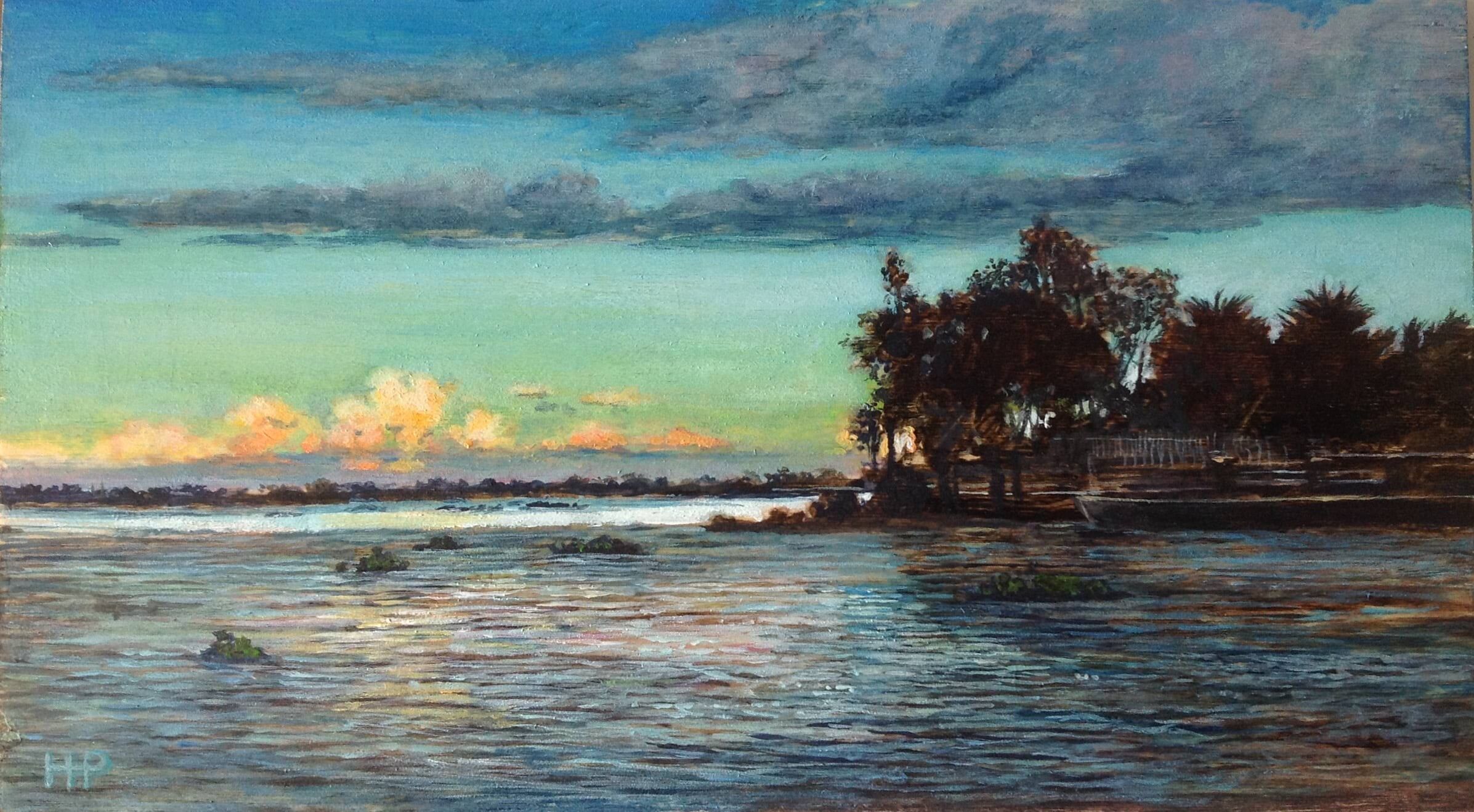 Magical Mekong