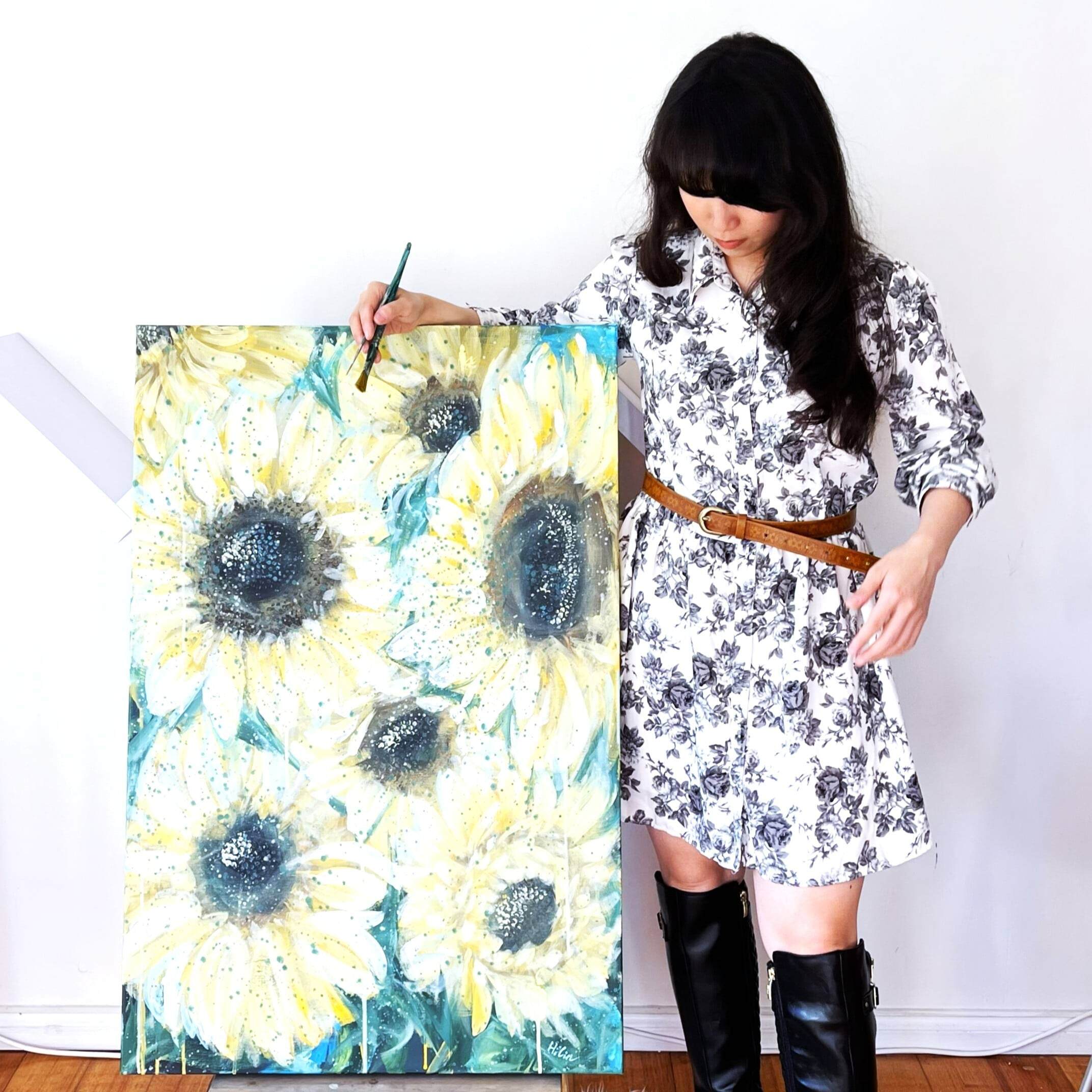 Hsin Lin Profile Image