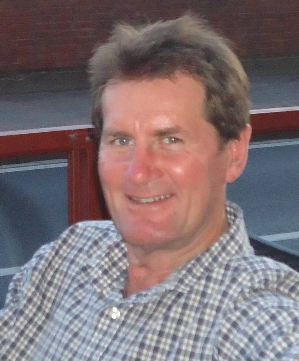 David Payne Profile Image