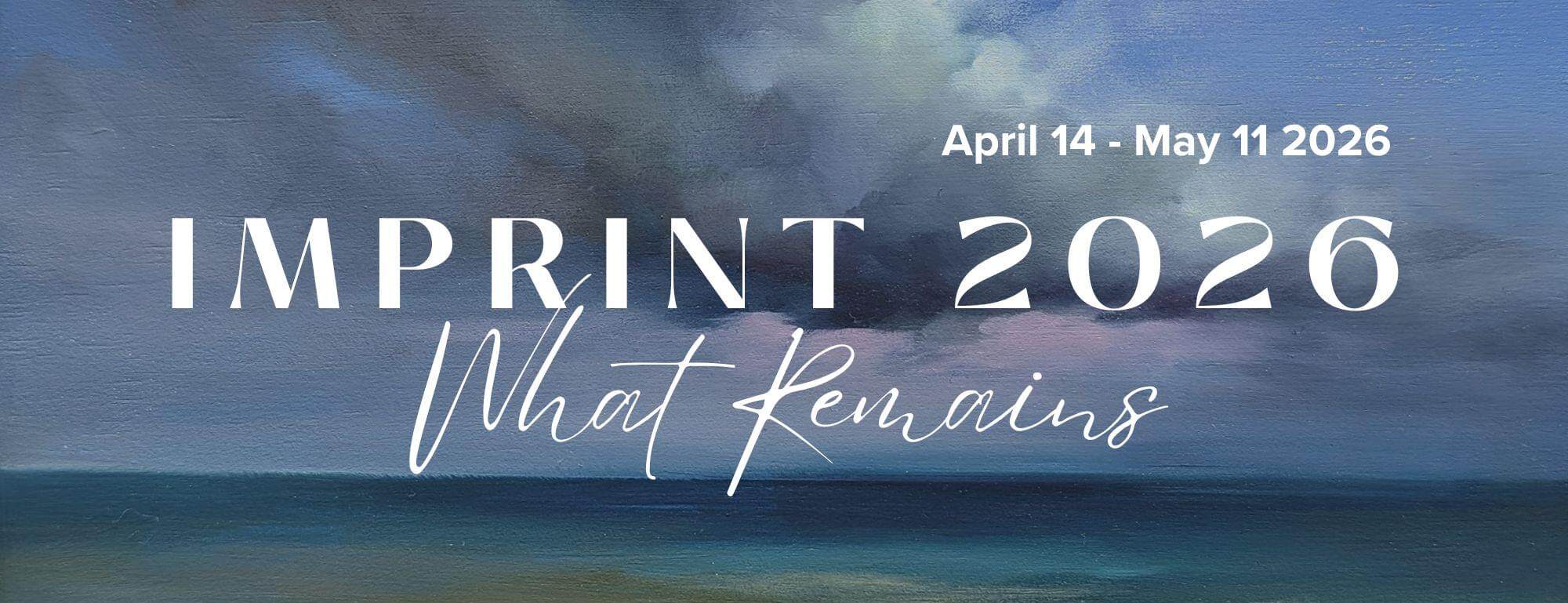 Imprint 2026