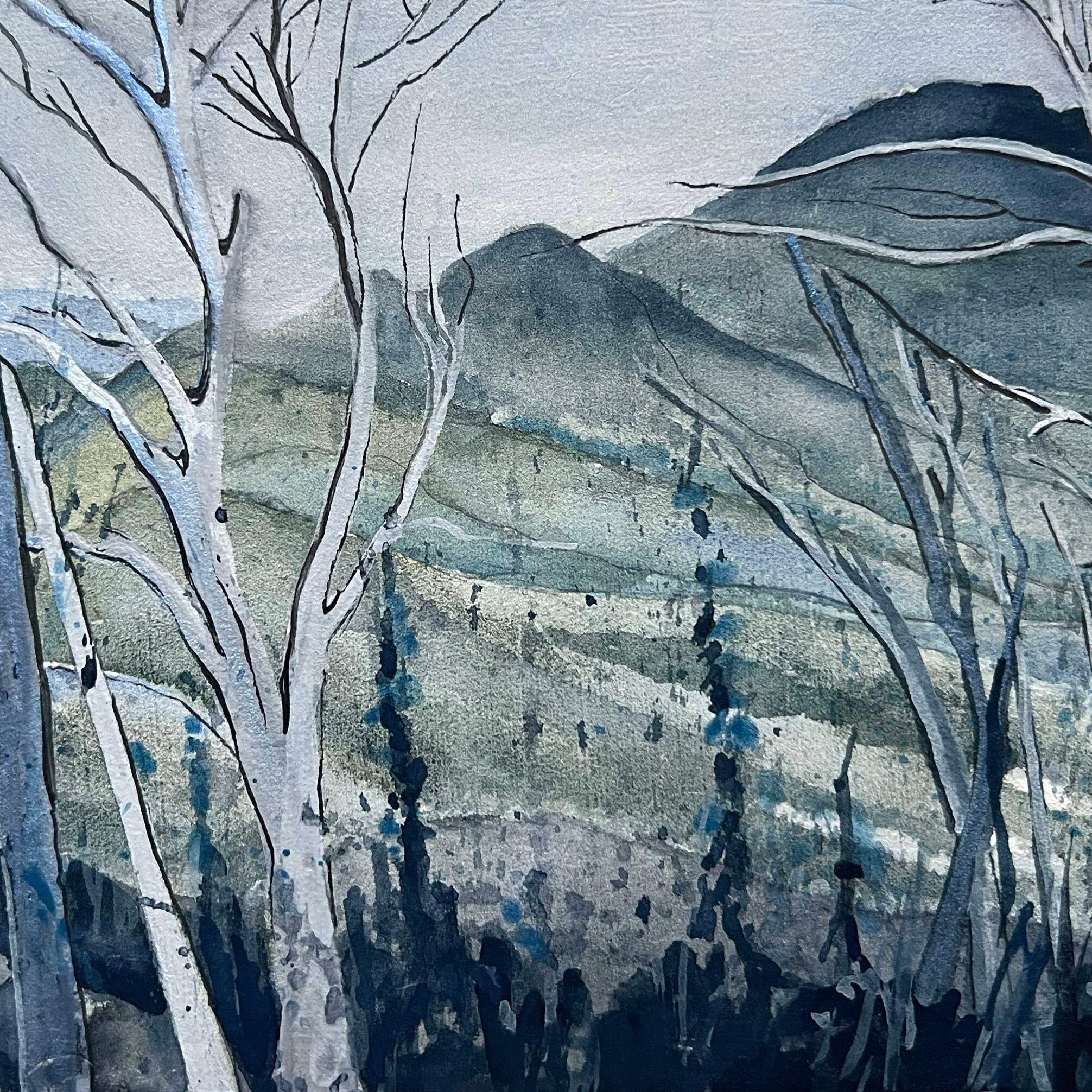 Mt. Hotham 2.