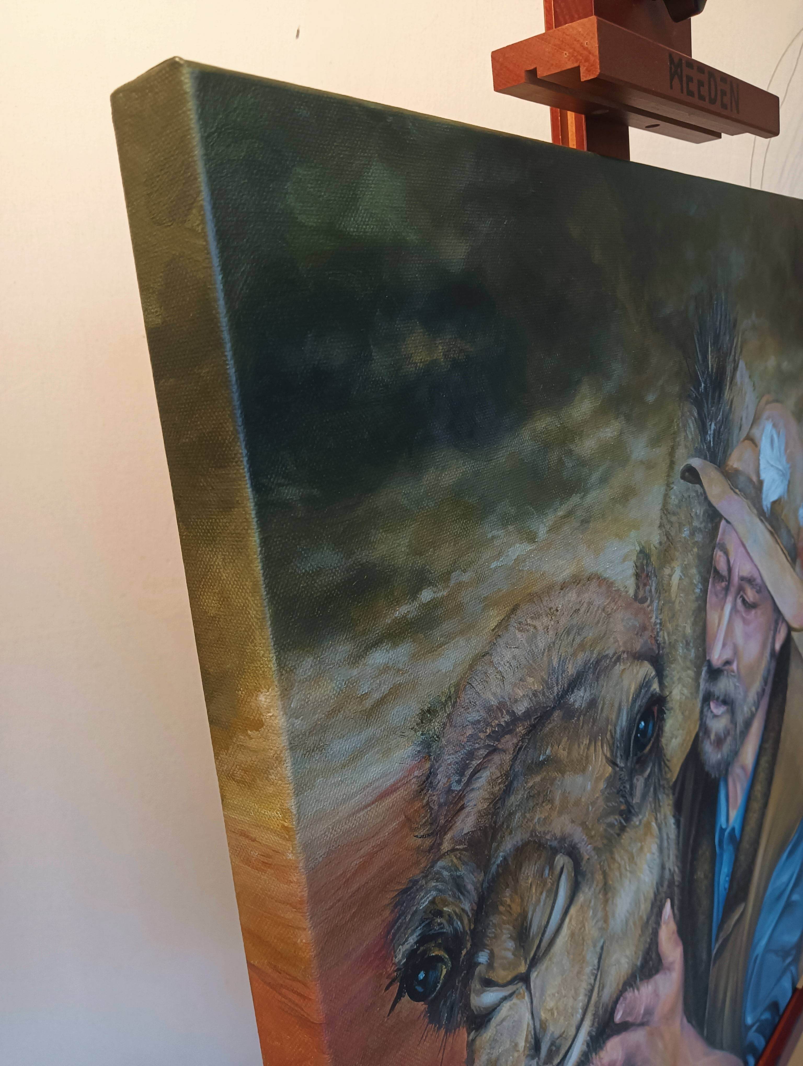 The camel whisperer_side_JOBBAGY Alex.jpg