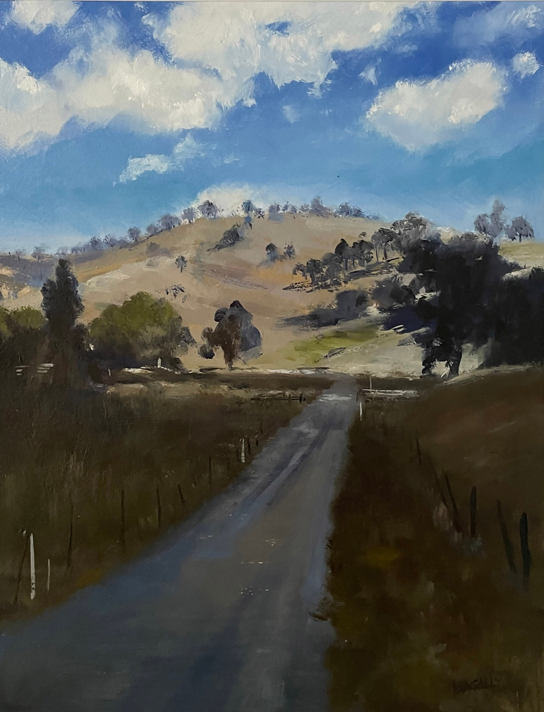 13 Road to Gundagai