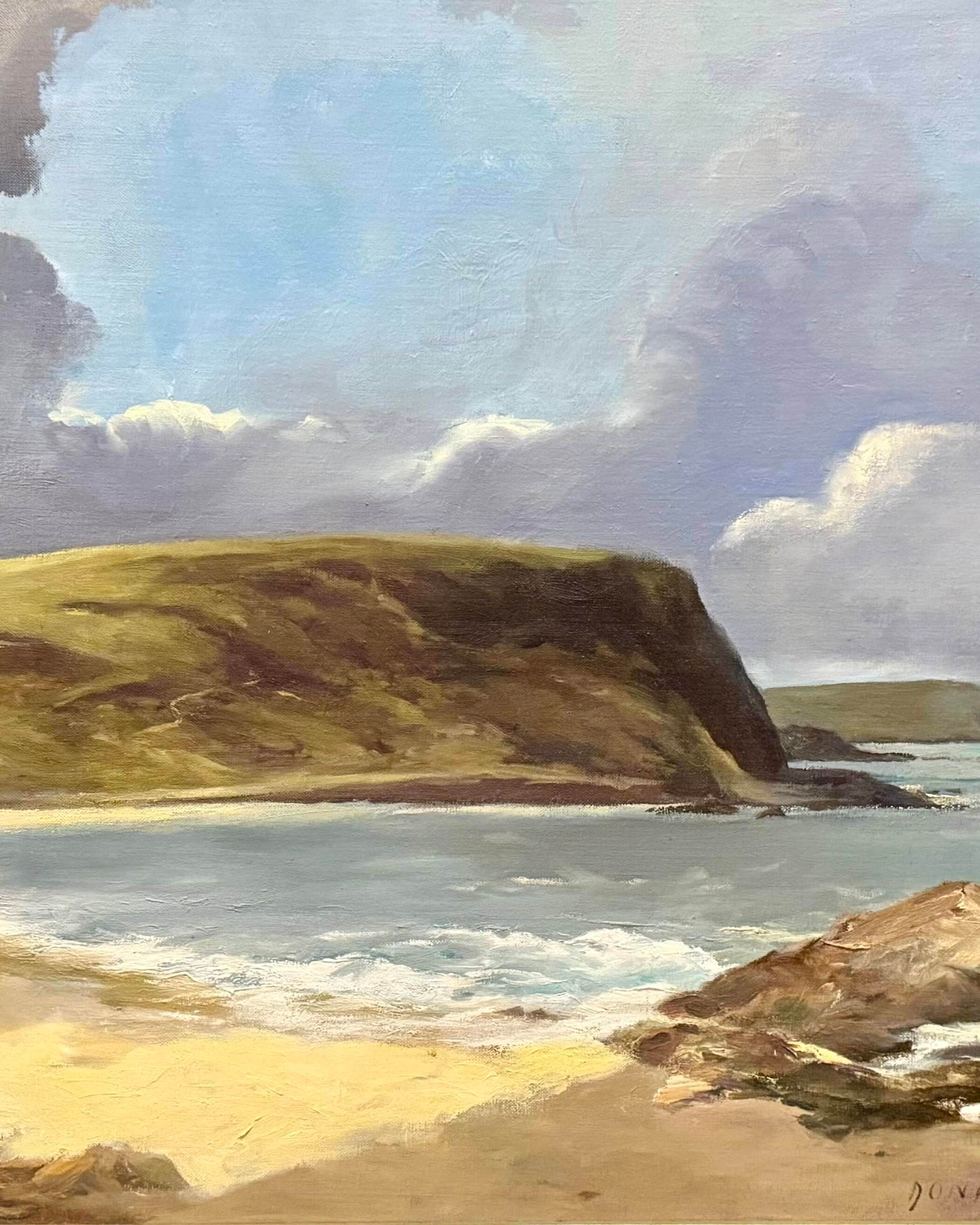 Sea Scape 2