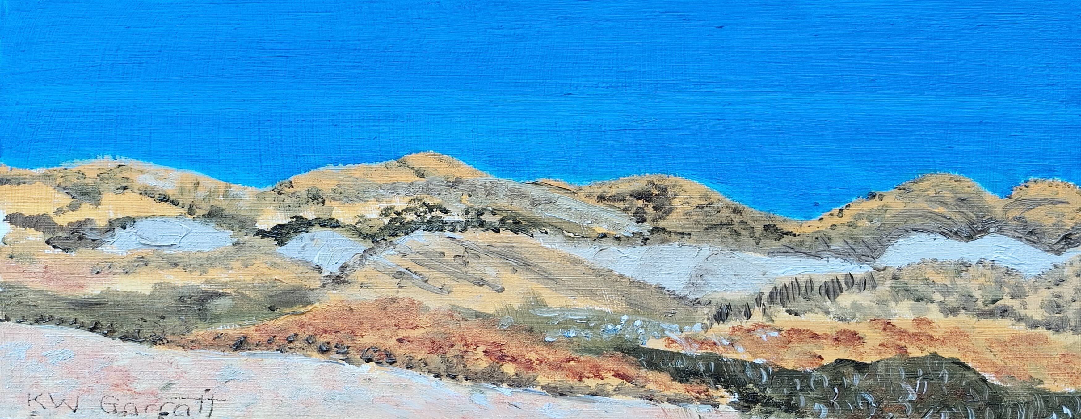 Flinders Rangers