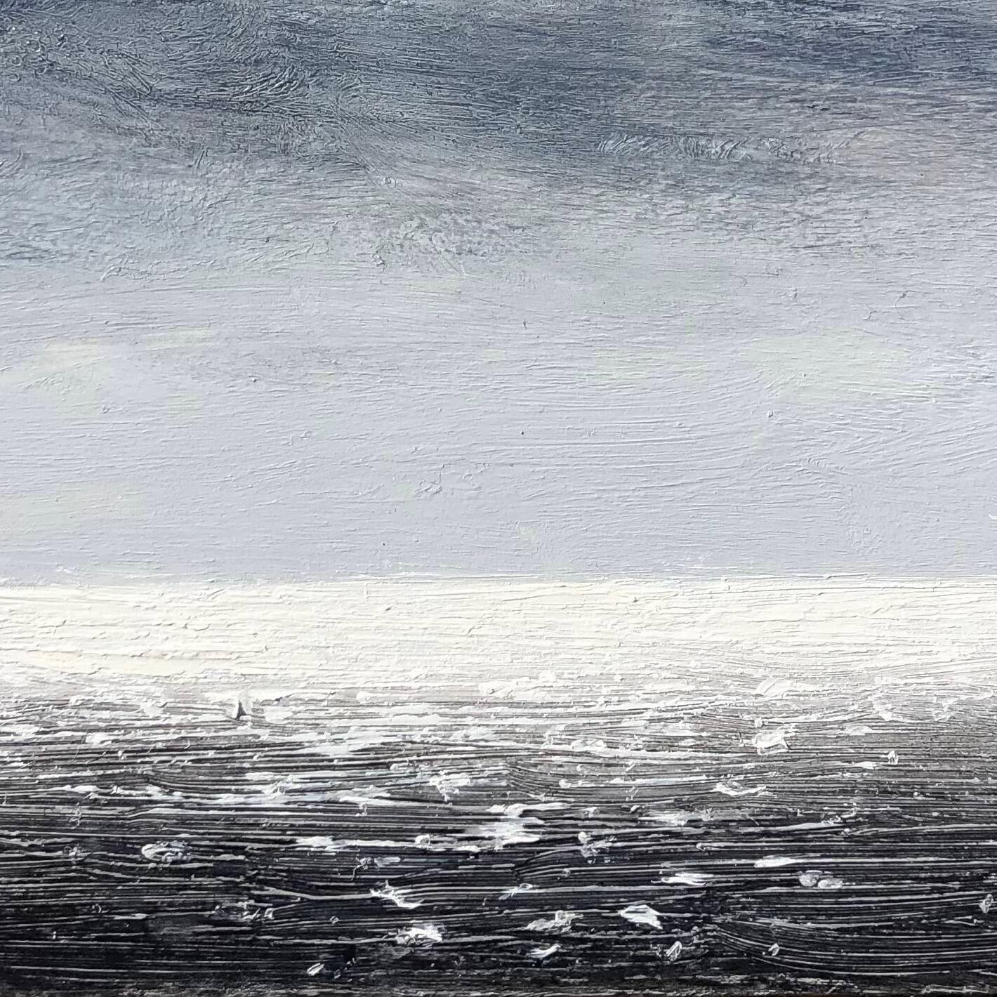 Sea Sparkles